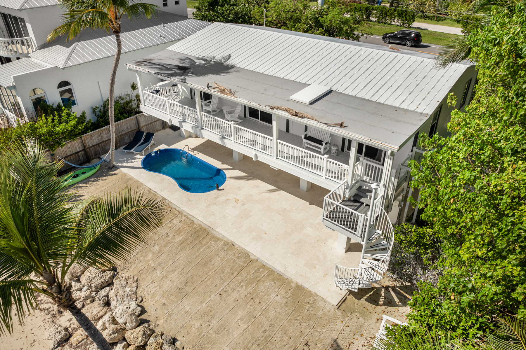  75055 Overseas Highway, Islamorada - 物件實景