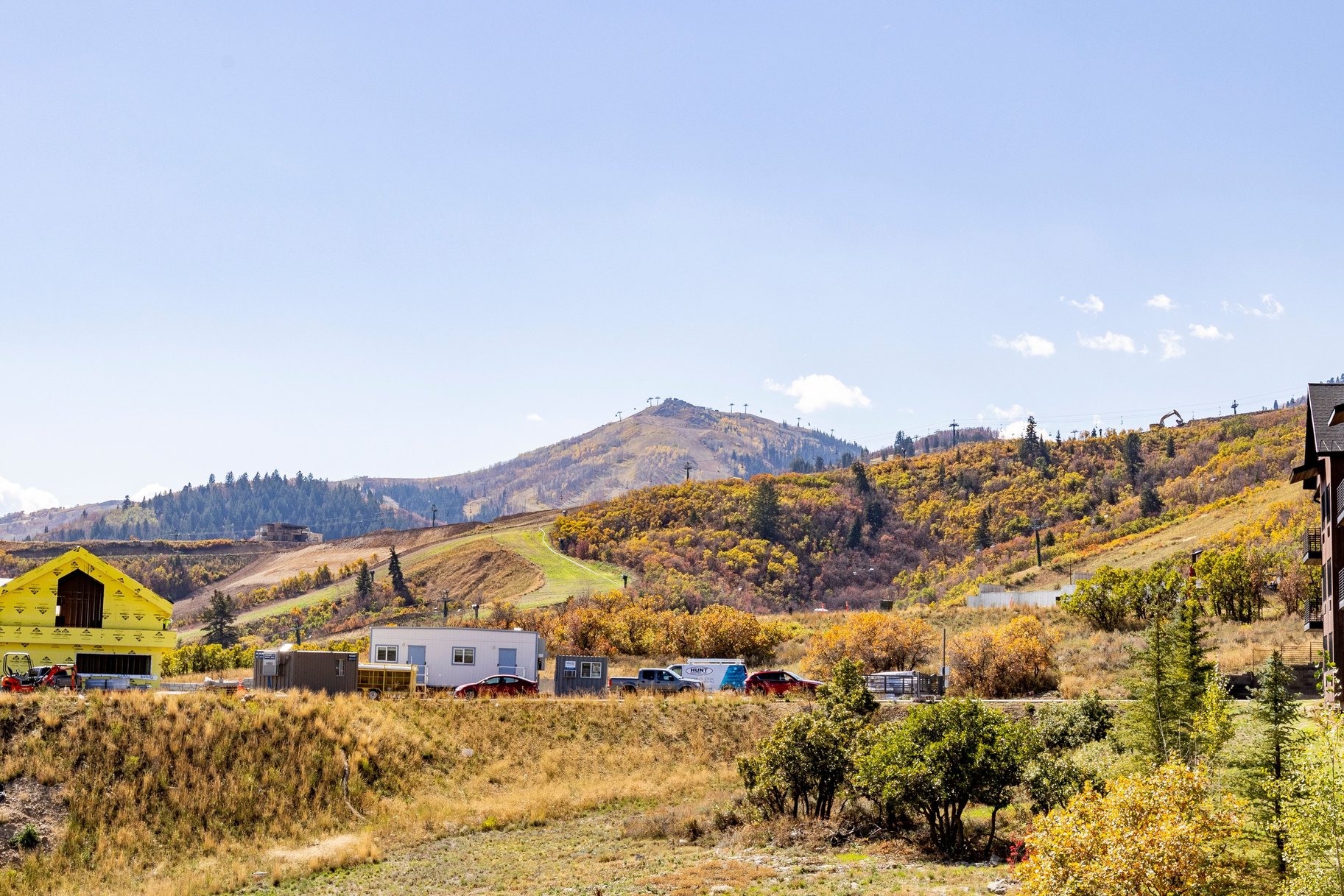 Brand New Luxury Walk to Ski Location at a Value Price - 物件實景