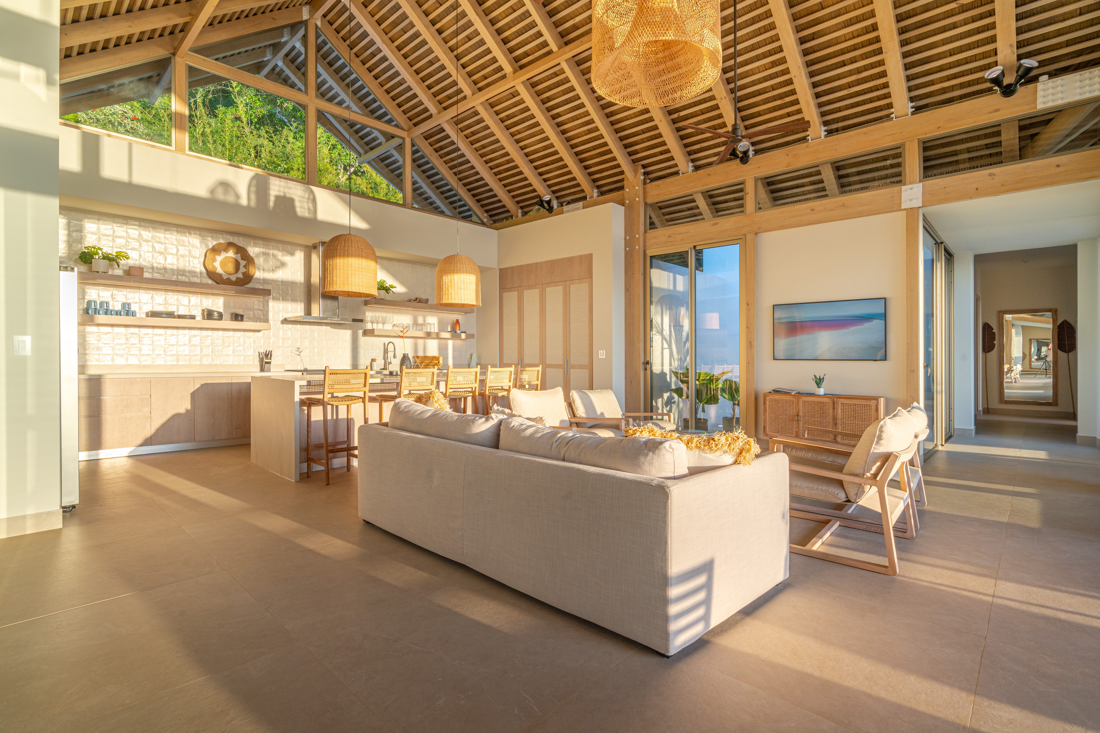 Dominical, Puntarenas, 60504, CR, 7 Bedrooms Bedrooms, ,7 BathroomsBathrooms,Residential,For Sale,1997378