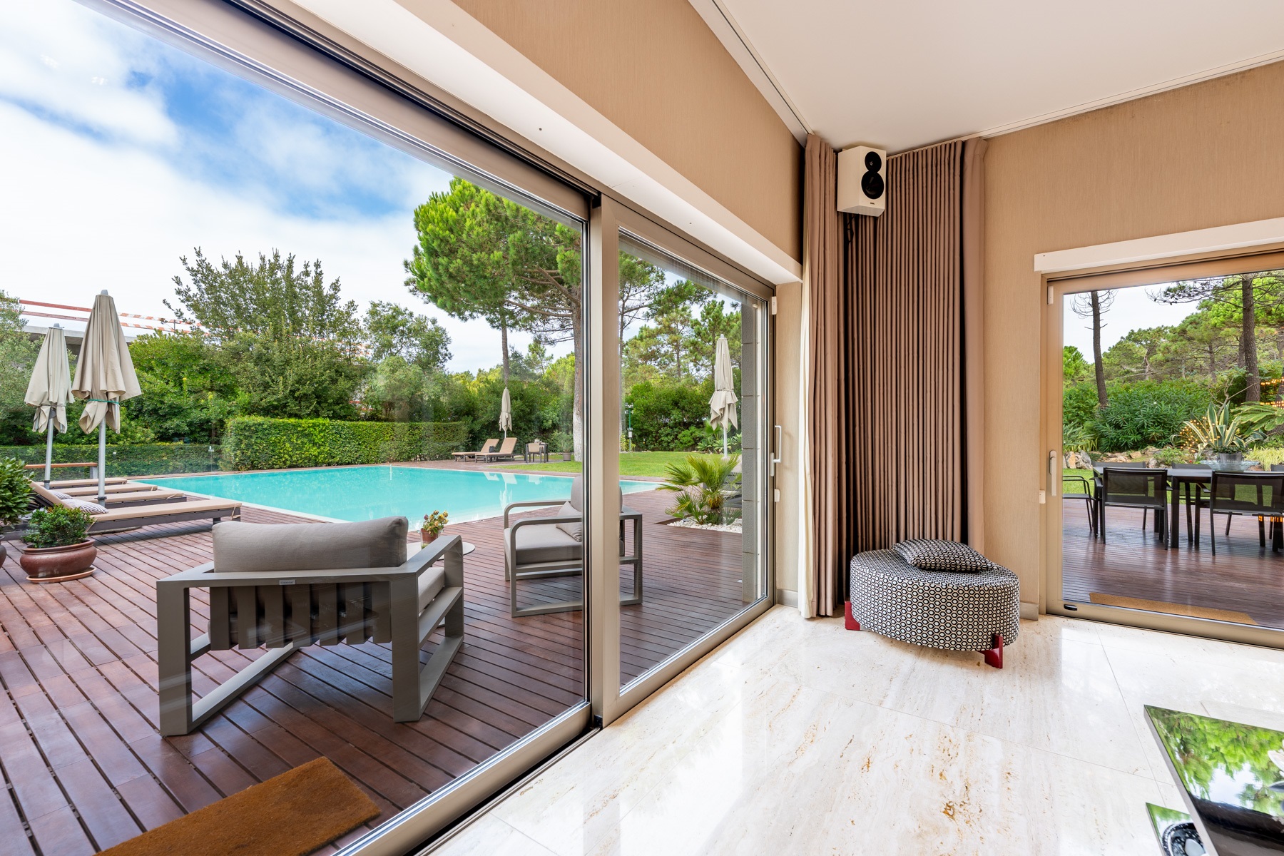  Detached house, 5 bedrooms, for Sale - 物件實景