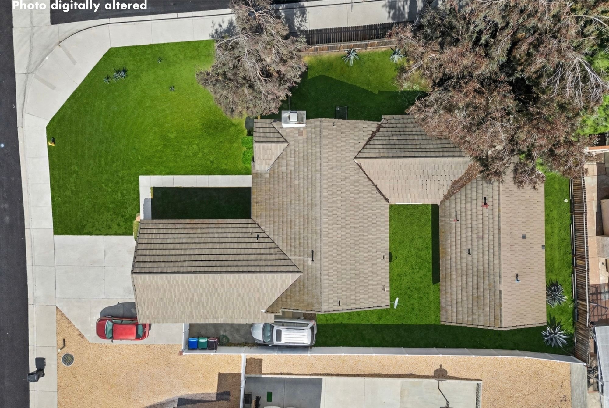  5 Bedroom With Great Bones - 物件實景