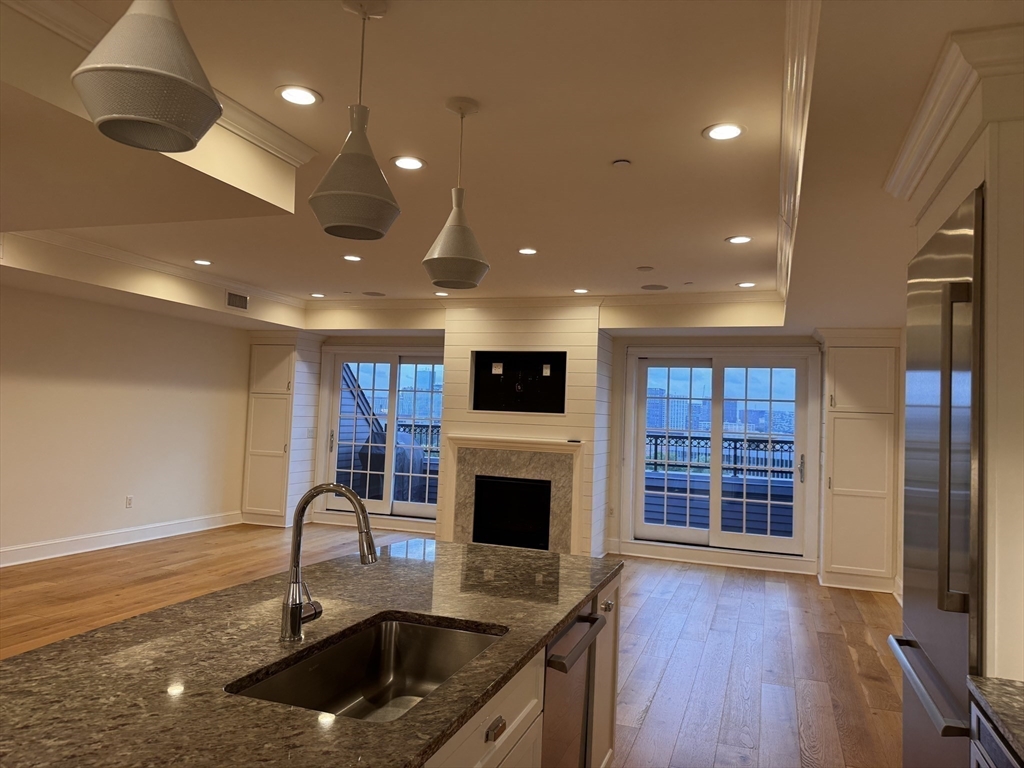 Boston, Massachusetts, 02129, United States, 3 Bedrooms Bedrooms, ,3 BathroomsBathrooms,Residential,For Sale,1883485