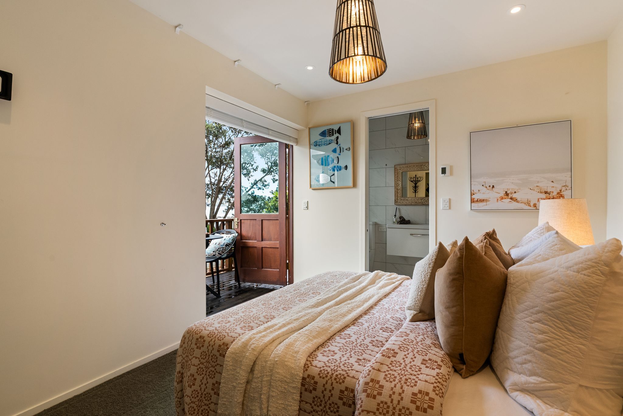  423 Karaka Bay Road, Karaka Bays, Wellington, 6022 - 物件實景