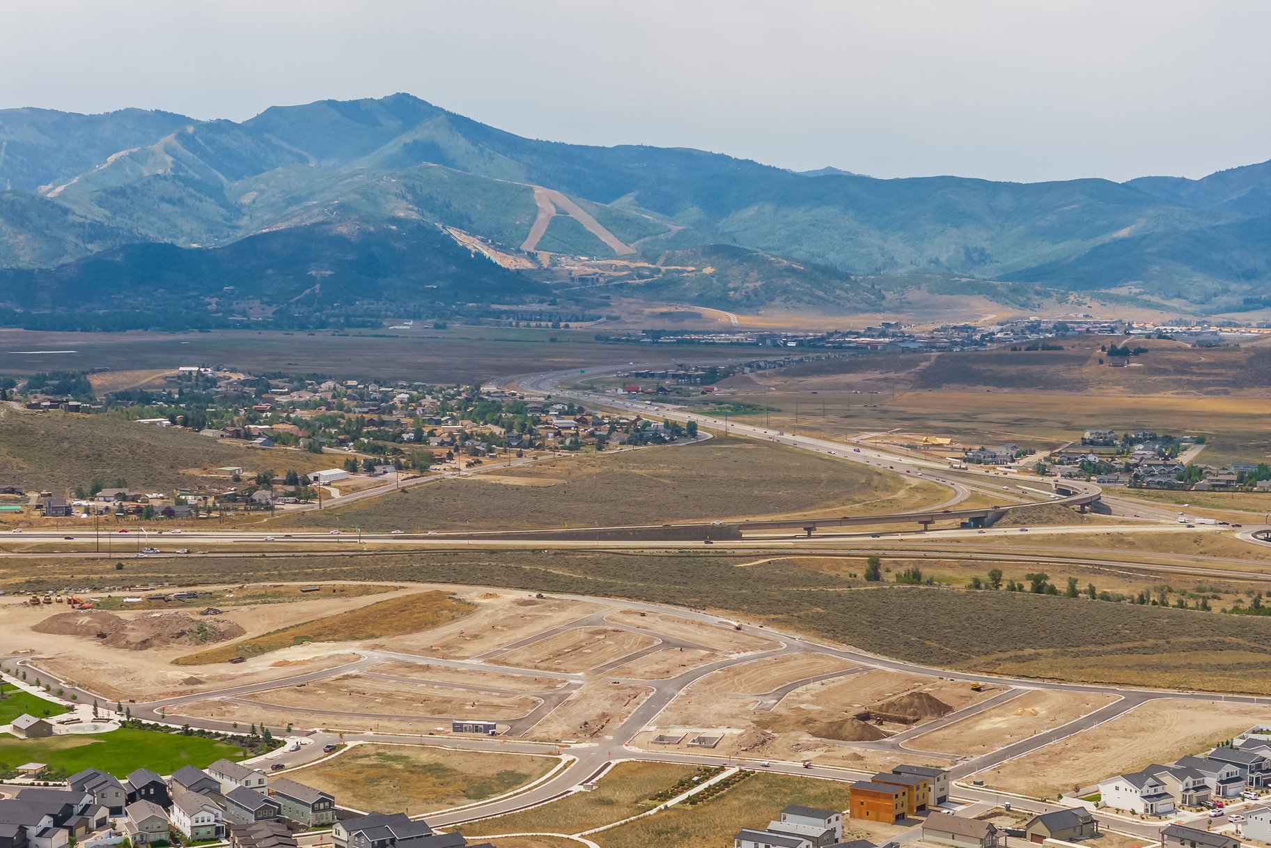  Discover Your Park City Home in Silver Creek Village - 物件實景
