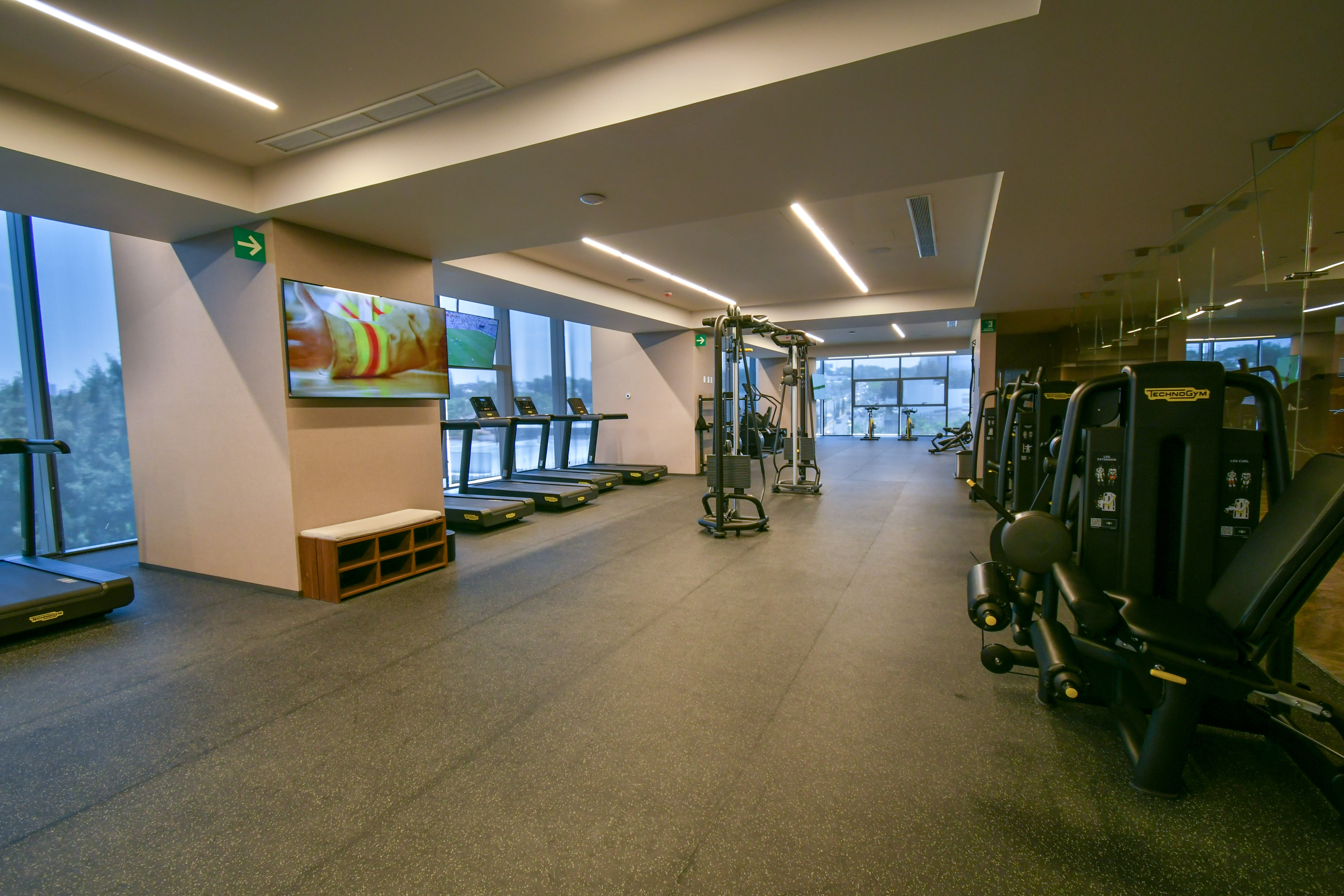  Departamento 2301B (piso 23) en venta en Condo Landmark Reserve - 物件實景