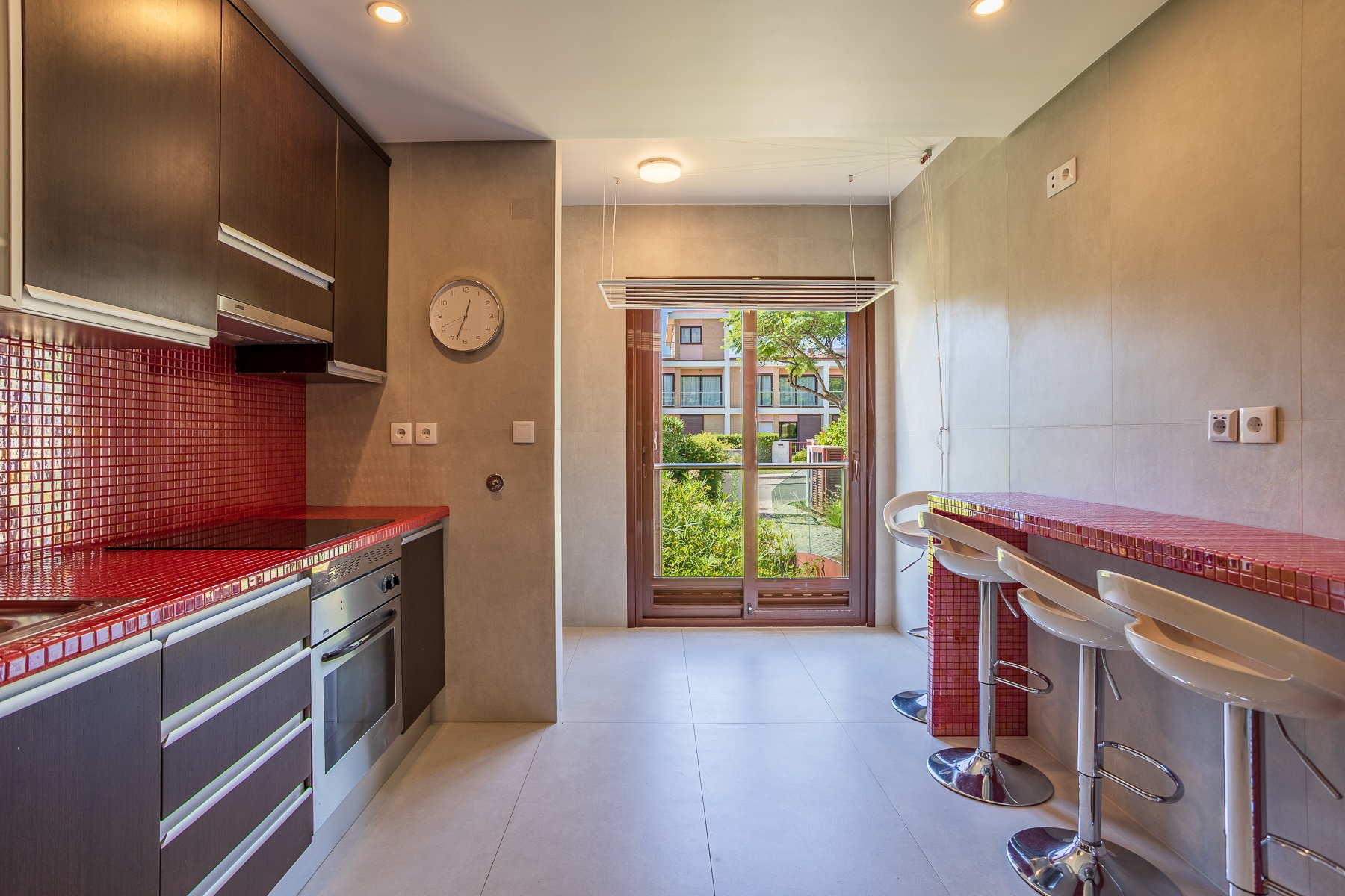  Semi-detached house, 3 bedrooms, for Sale - 物件實景