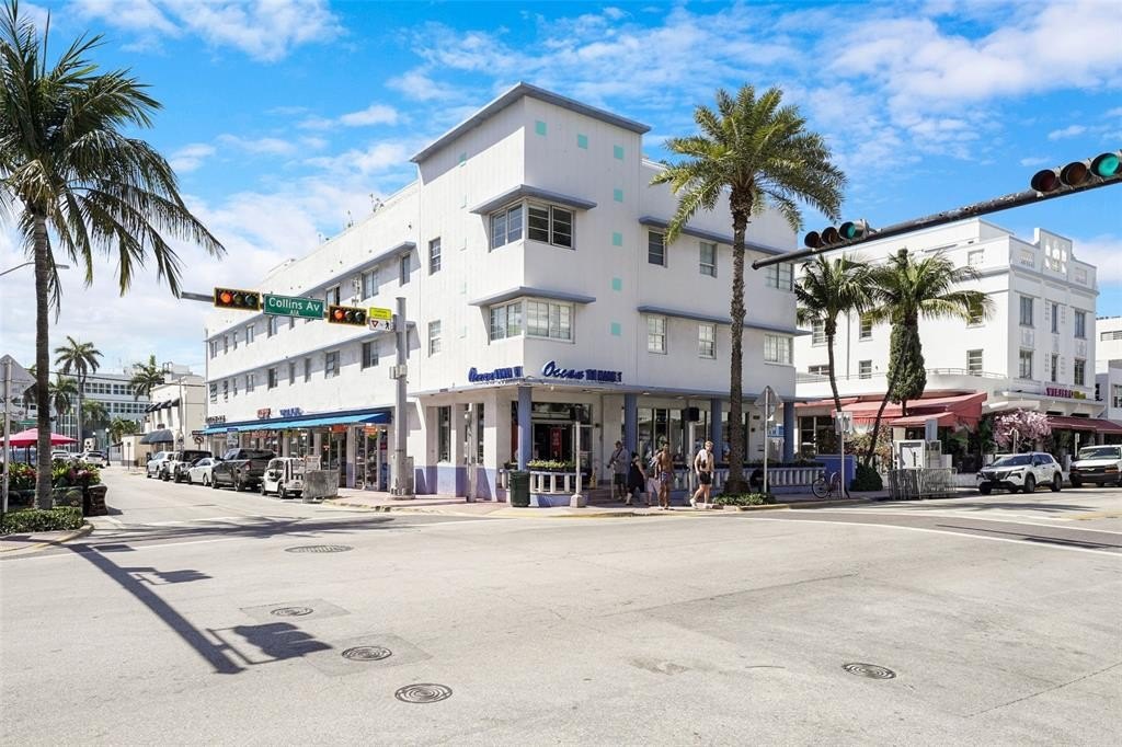Miami Beach, Florida, 33139, United States, 2 Bedrooms Bedrooms, ,2 BathroomsBathrooms,Residential,For Sale,1923185