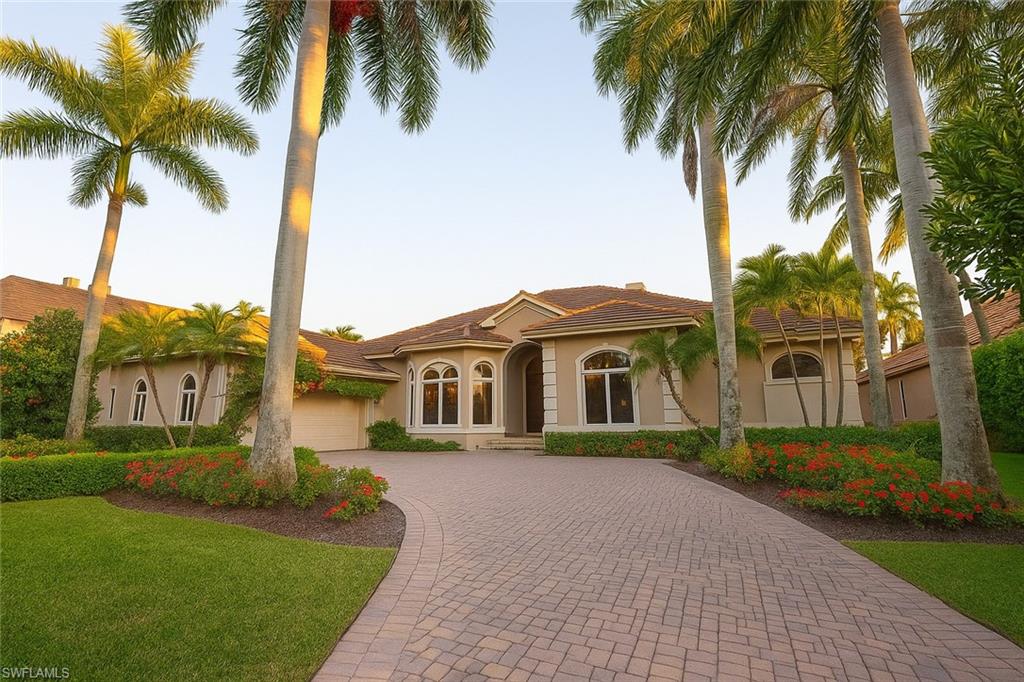 Naples, Florida, 34102, United States, 4 Bedrooms Bedrooms, ,4 BathroomsBathrooms,Residential,For Sale,1989384