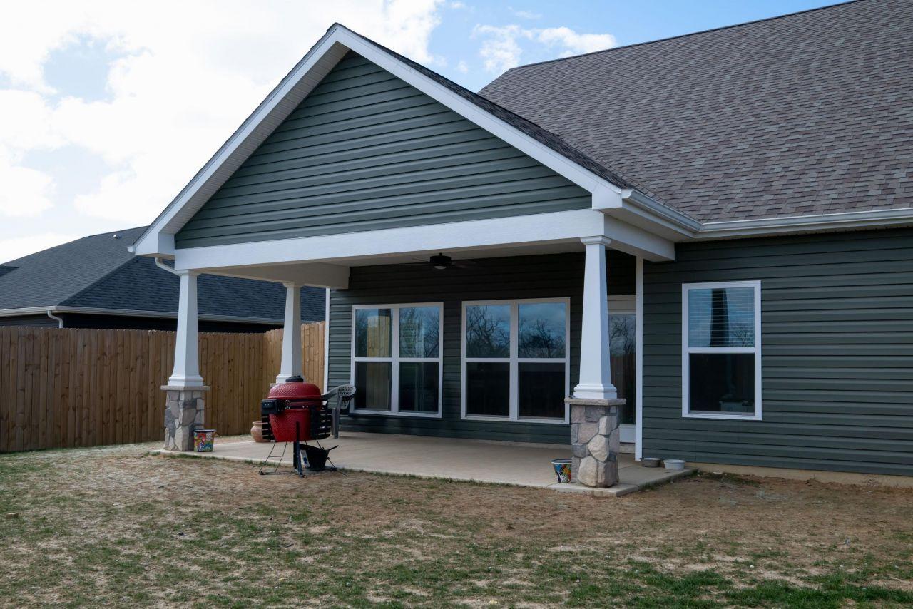 Fort Wayne, Indiana, 46814, United States, 4 Bedrooms Bedrooms, ,3 BathroomsBathrooms,Residential,For Sale,1777242