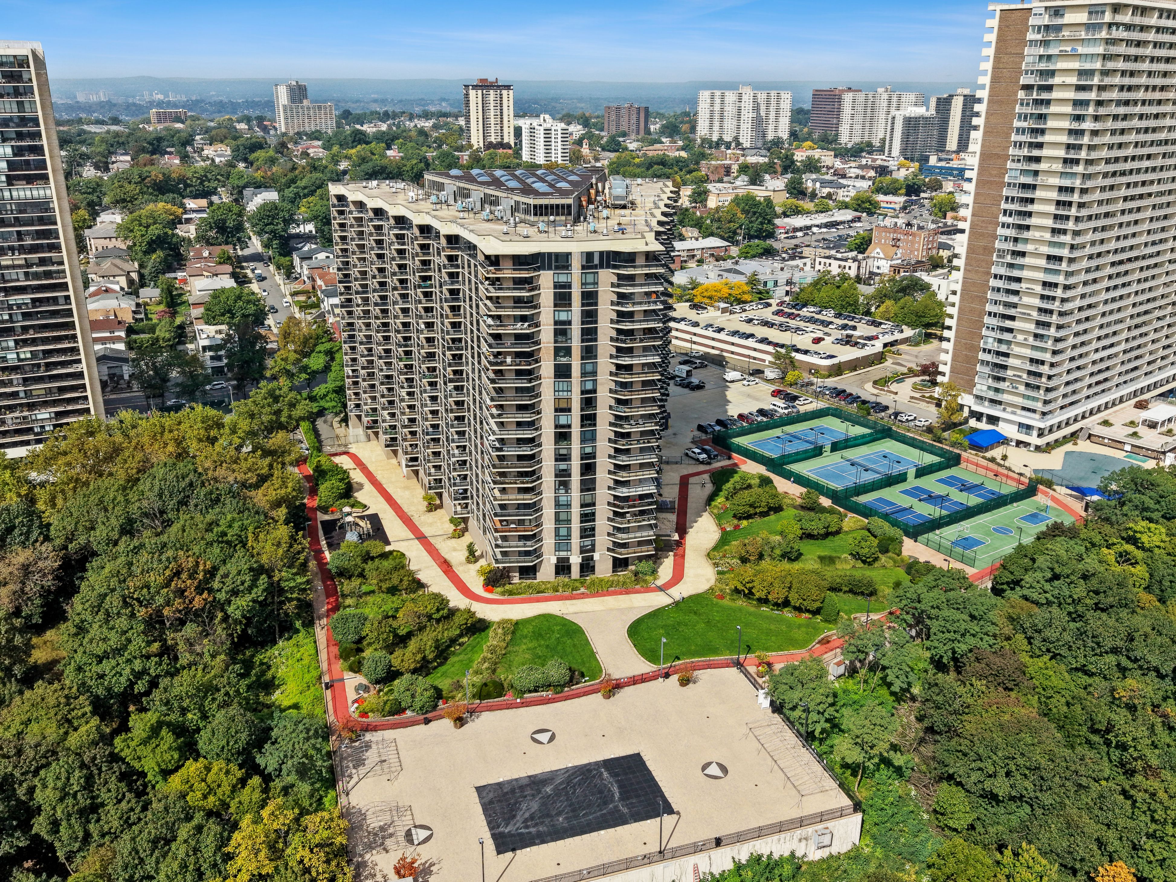  1512 Palisade Avenue, 16G, Fort Lee, NJ 07024 - 物件實景