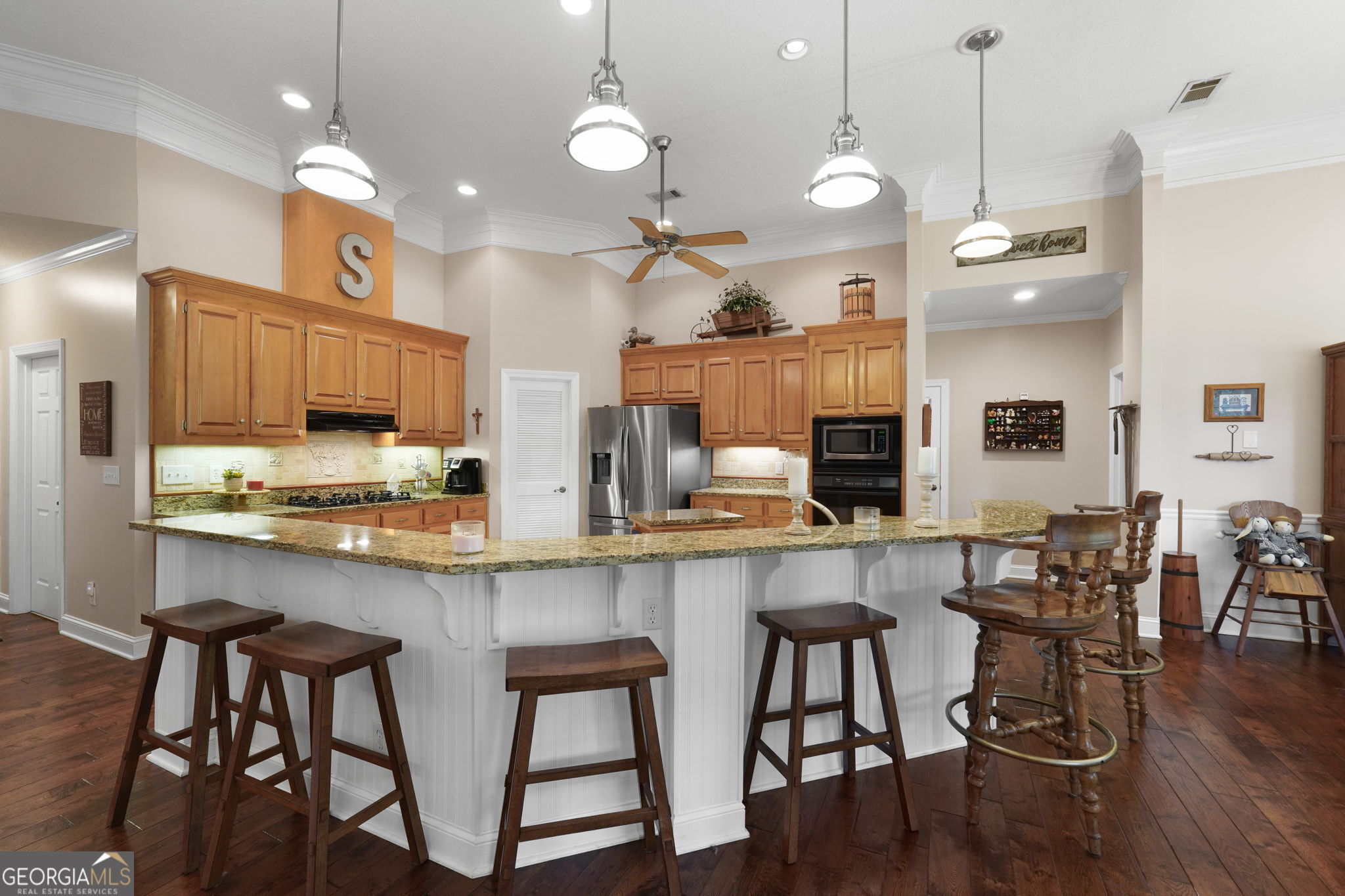 McDonough, Georgia, 30252, United States, 4 Bedrooms Bedrooms, ,4 BathroomsBathrooms,Residential,For Sale,1920375