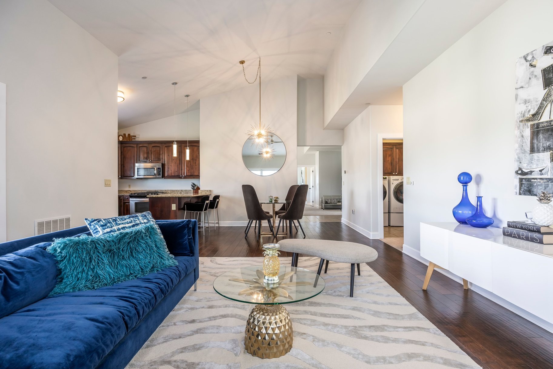  Penthouse condo in Sugarhouse with views - 物件實景