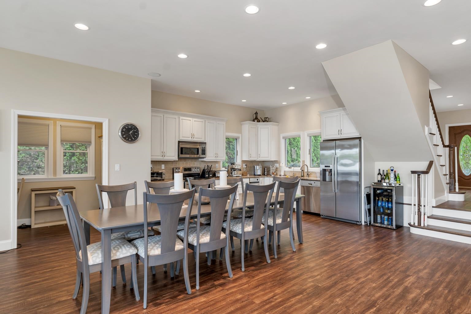 Laconia, New Hampshire, 03246, United States, 5 Bedrooms Bedrooms, ,3 BathroomsBathrooms,Residential,For Sale,1826870
