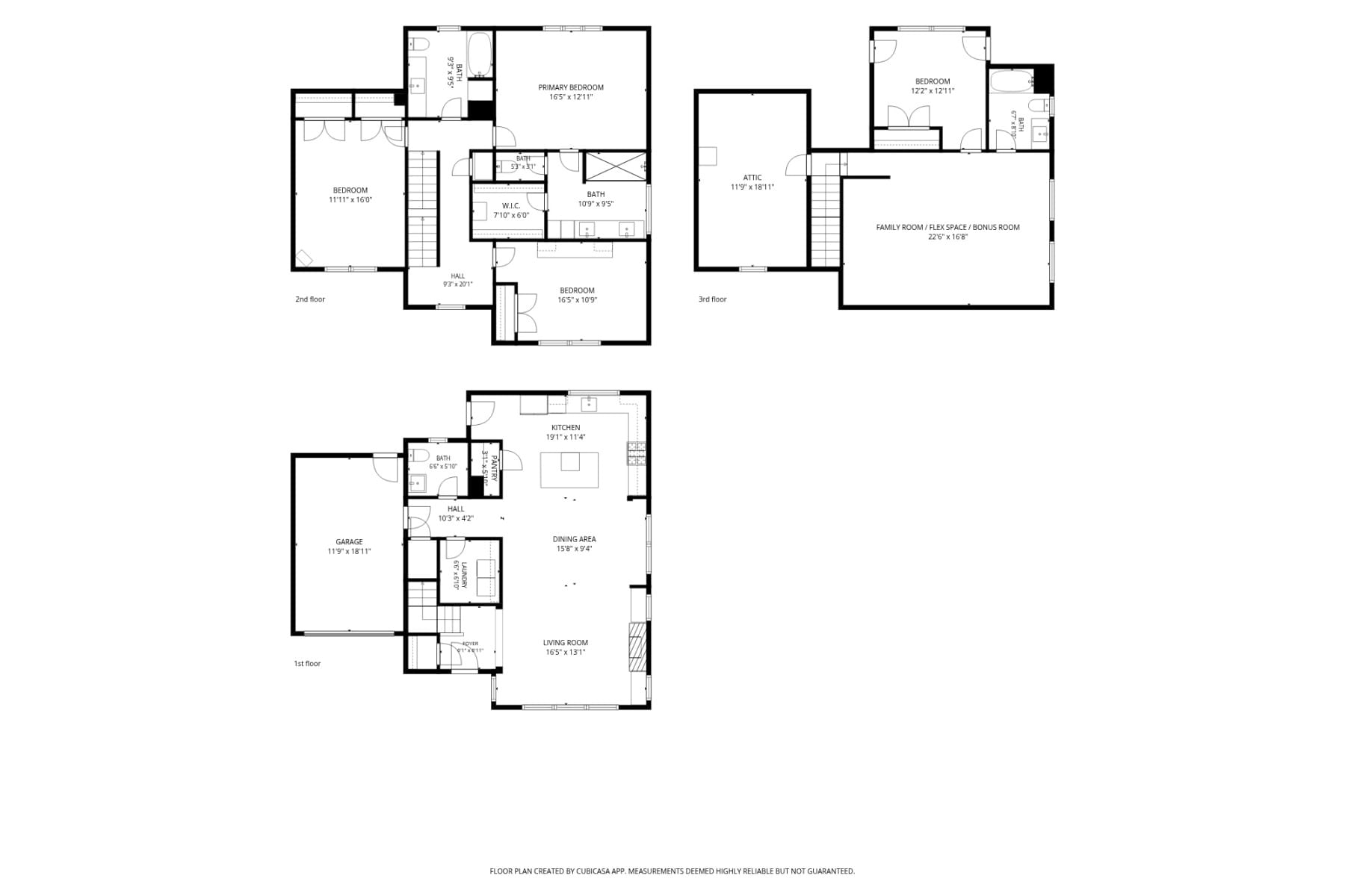  1302 SE MARION ST Portland, OR 97202 - 物件實景