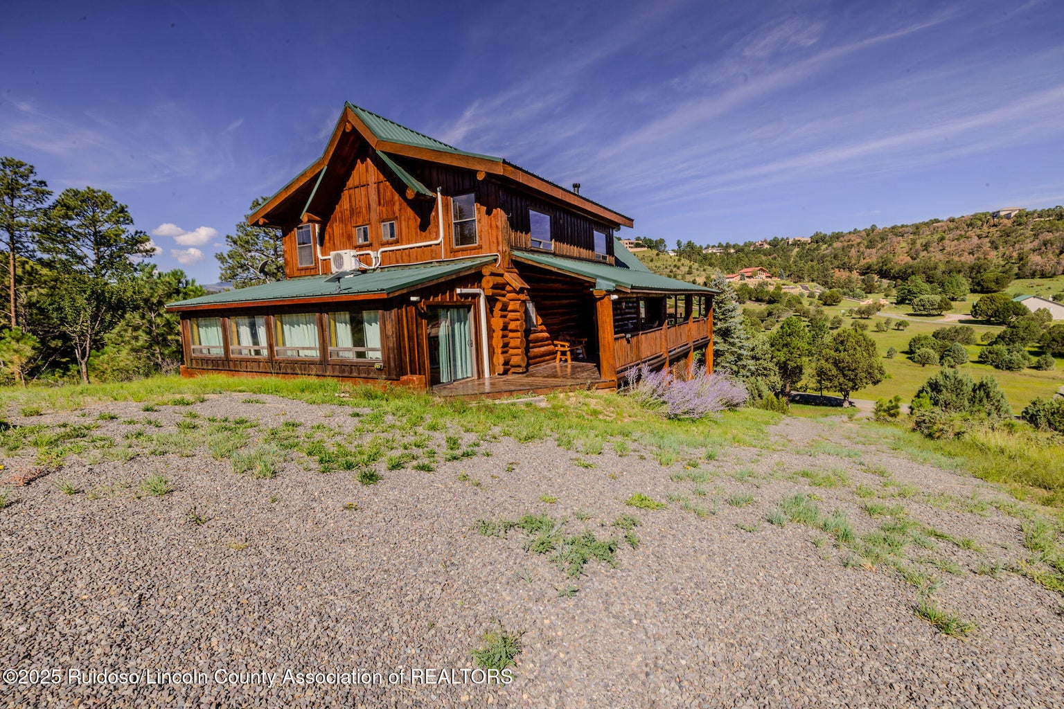 Alto, New Mexico, 88312, United States, 3 Bedrooms Bedrooms, ,3 BathroomsBathrooms,Residential,For Sale,1941971