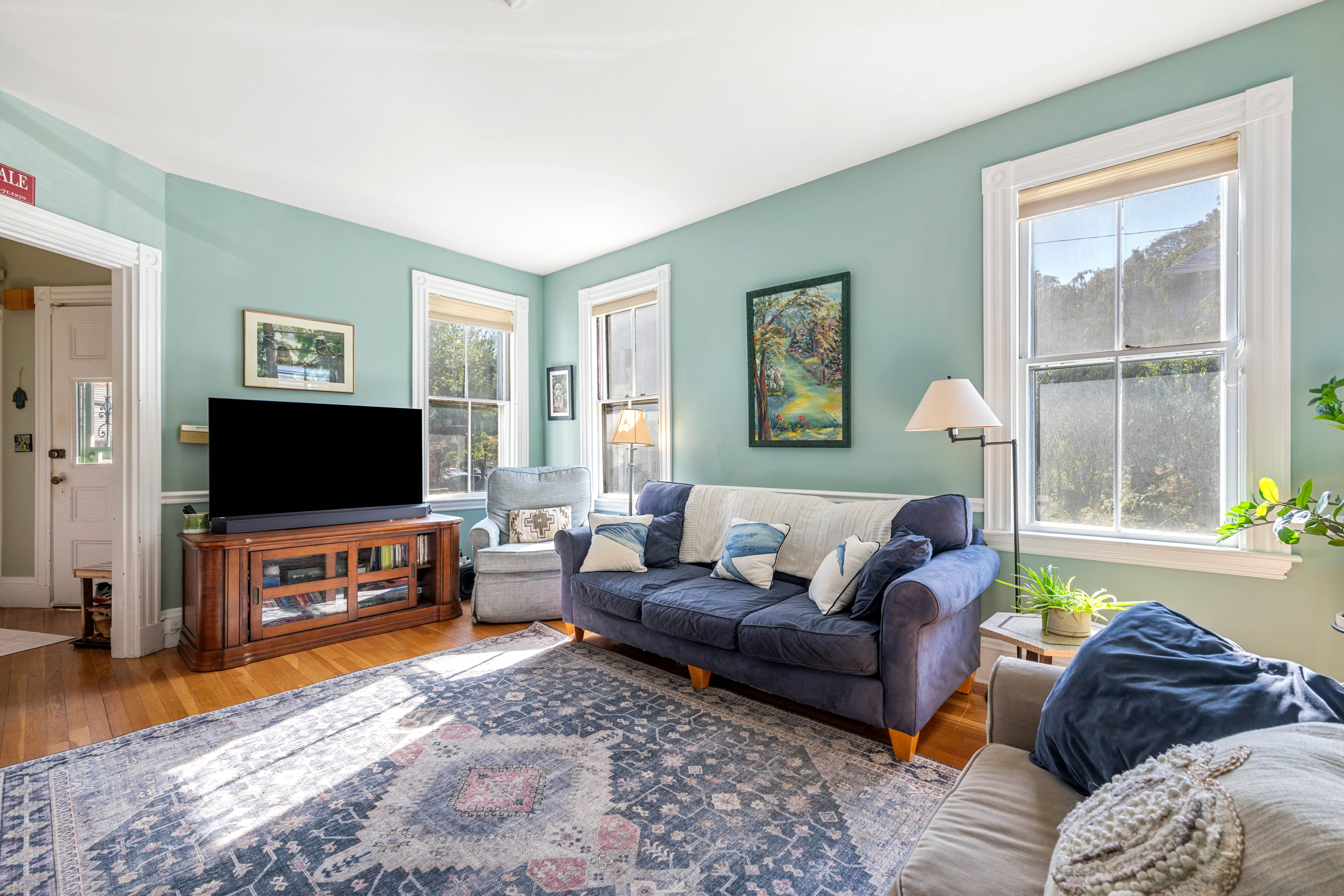  46 Sycamore Street, Boston, MA, 02131 - 物件實景