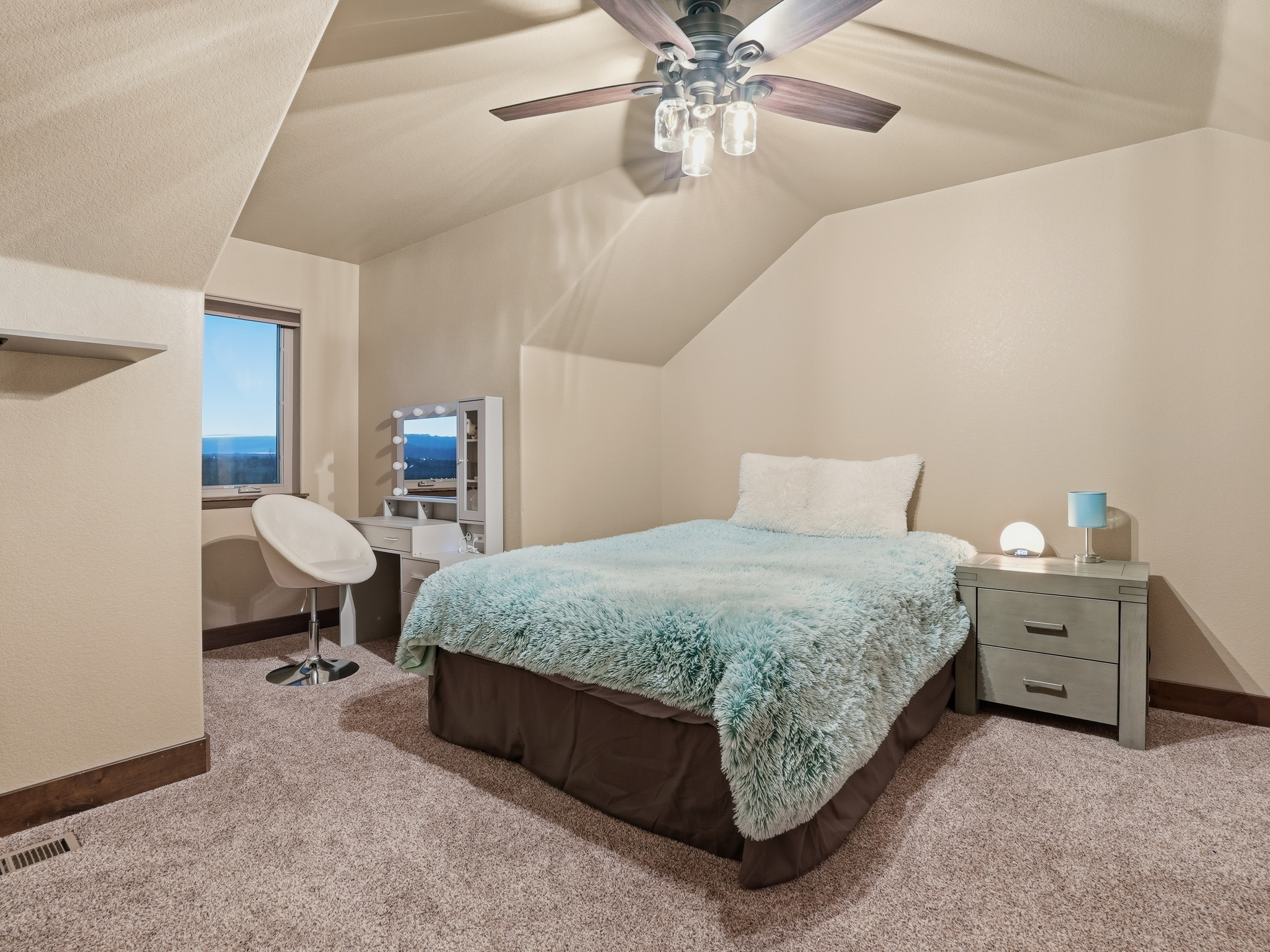  Luxury Acreage Living Meets Wide-Open Colorado Space In Belmont Farms - 物件實景
