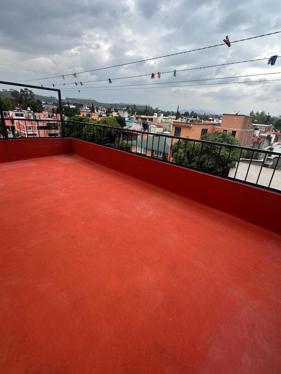 Parque Zempoala, Cuautitlán Izcalli, Estado de méxico, 54750, Mexico, 4 Bedrooms Bedrooms, ,3 BathroomsBathrooms,Residential,For Sale,Parque Zempoala,1671730