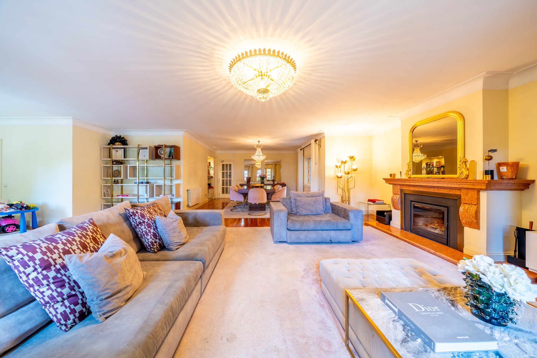  Detached house, 4 bedrooms, for Sale - 物件實景