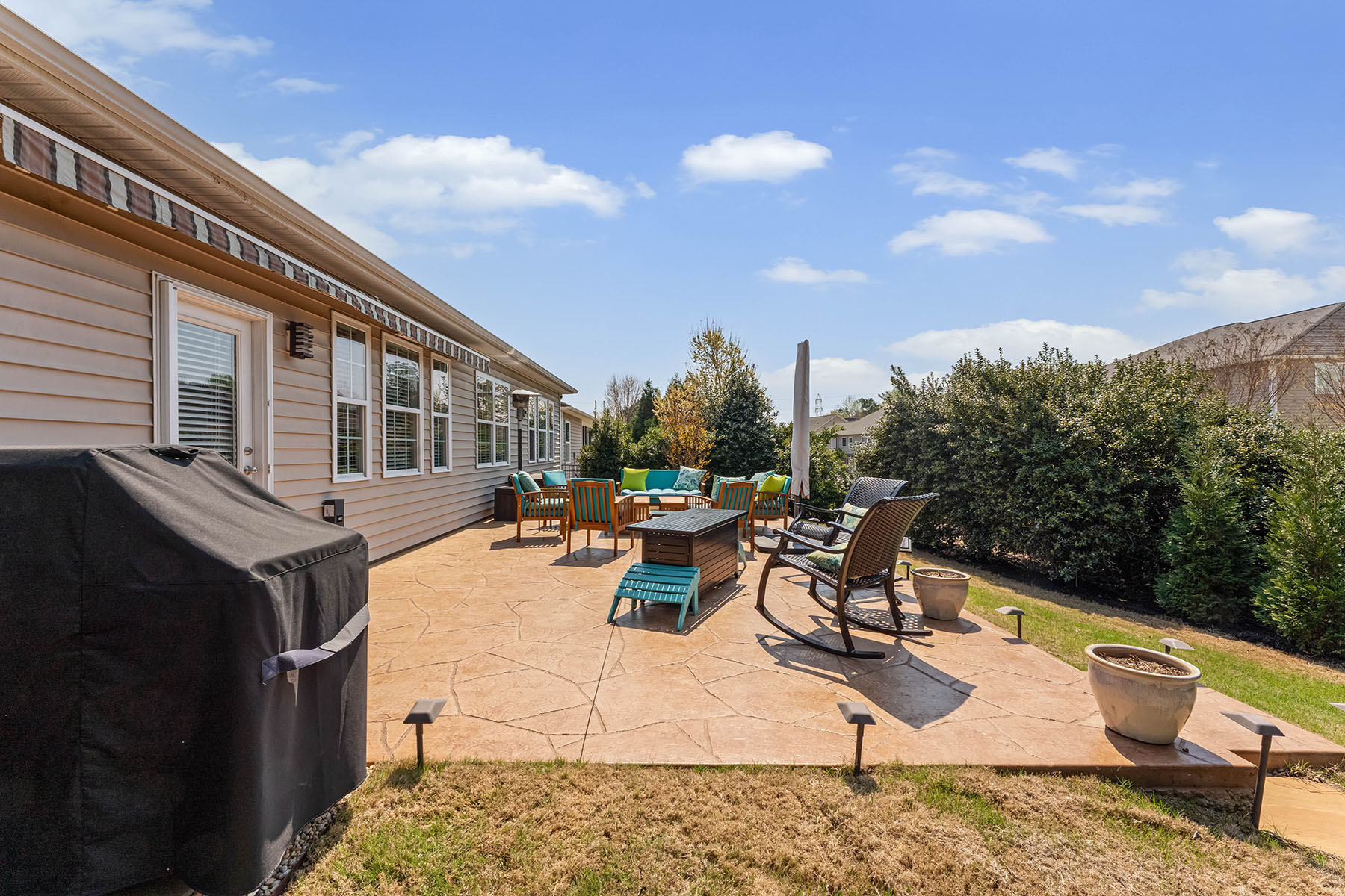  LAKE RIDGE - 物件實景