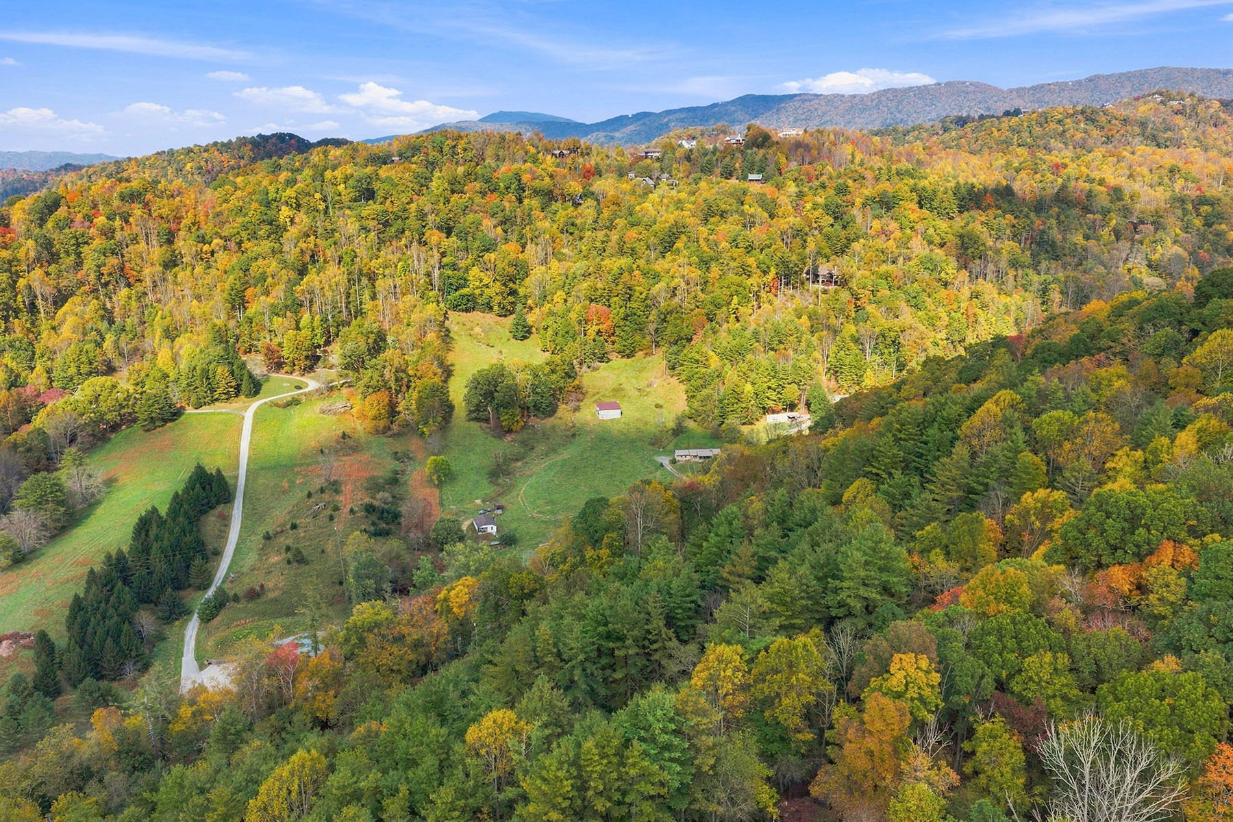  BANNER ELK - HICKORY RIDGE - 物件實景
