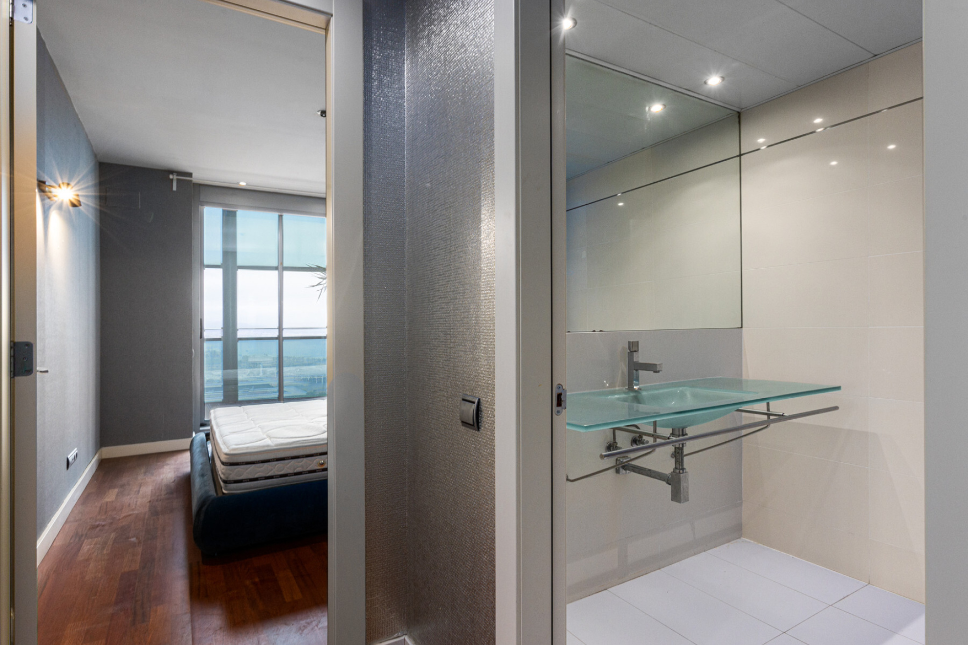  Exclusive duplex penthouse with private pool front line seafront - 物件實景