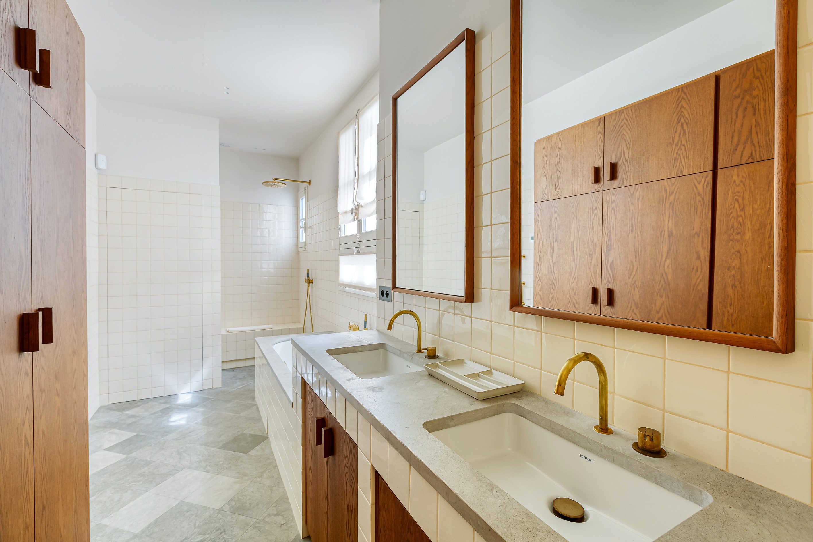  Paris 7 - Prestigious apartment in perfect condition for sale with unobstructed… - 物件實景