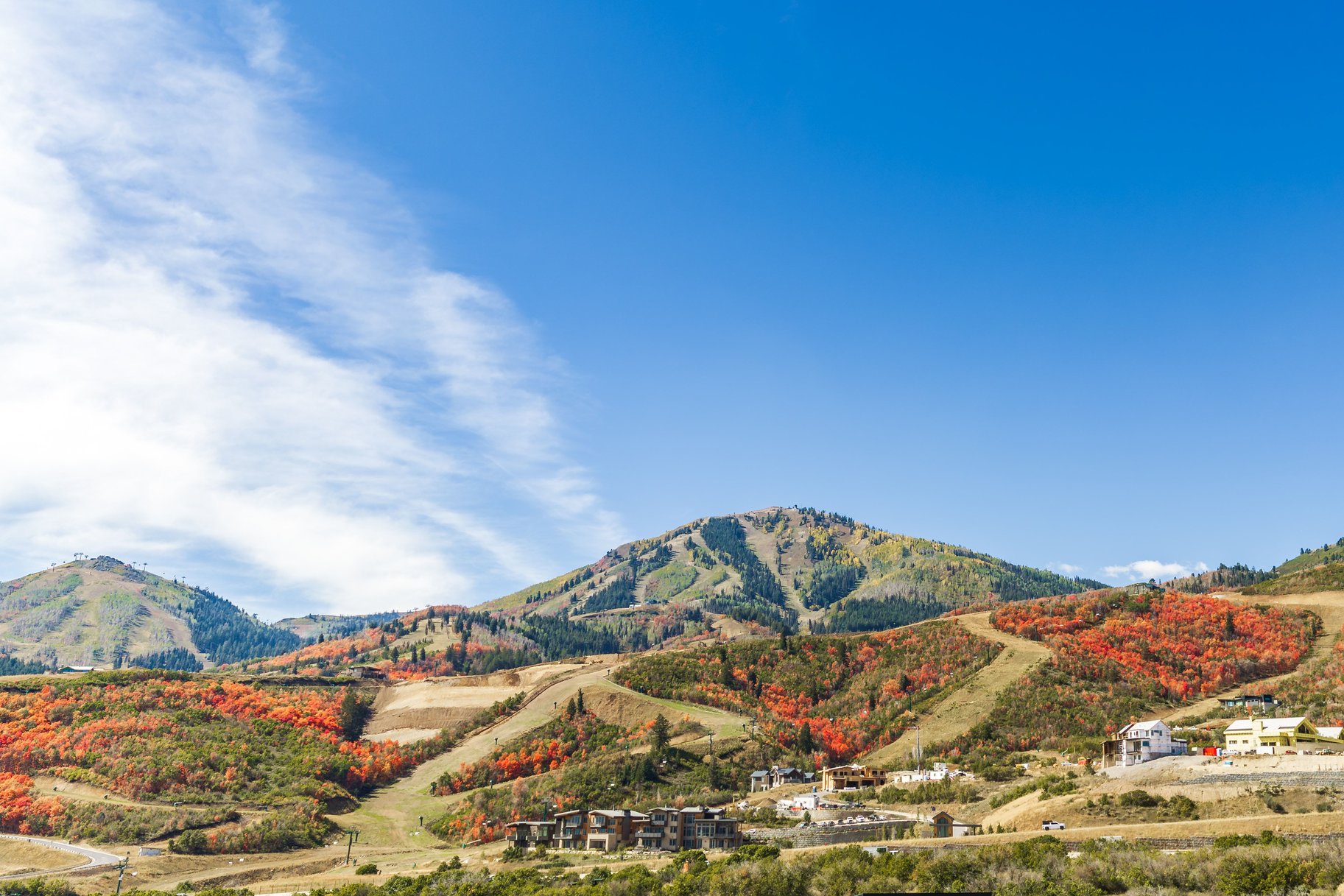  Stunning Keetley Ridge Residence with Deer Valley East and Jordanelle Views - 物件實景
