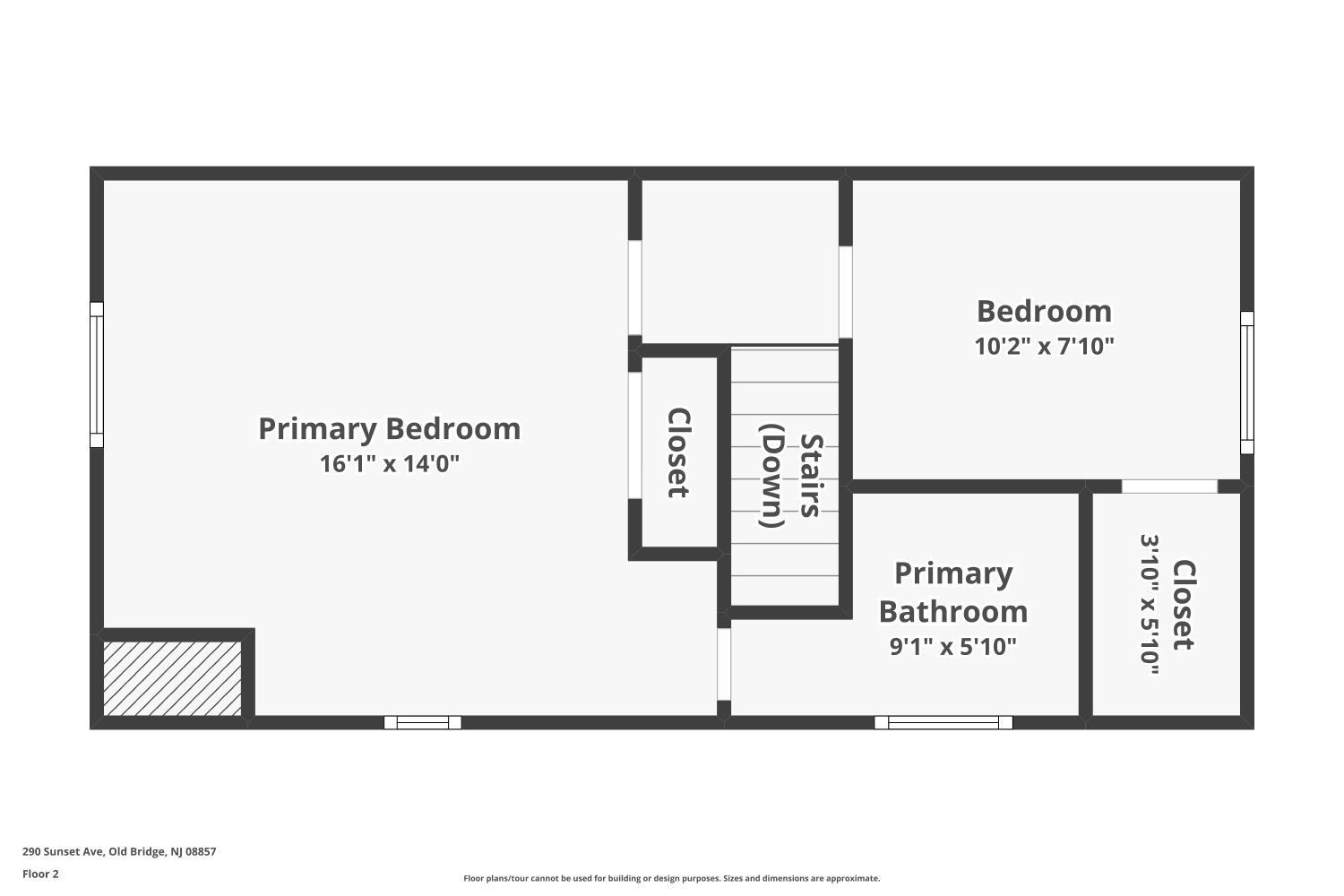 Old Bridge, New Jersey, 08857, United States, 4 Bedrooms Bedrooms, ,2 BathroomsBathrooms,Residential,For Sale,1983904