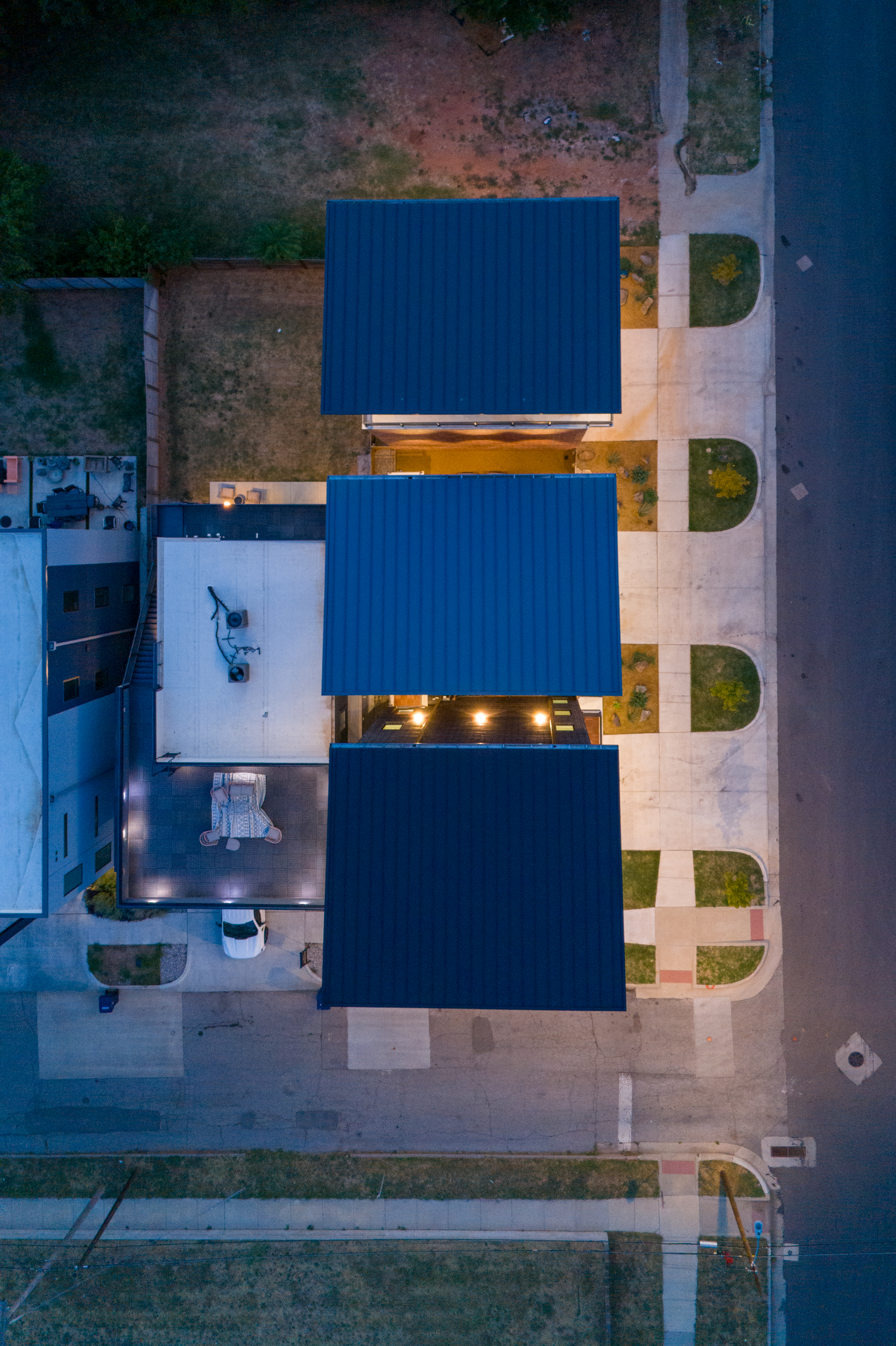  900 Northwest 9th Street, Oklahoma City, OK 73106 - 物件實景