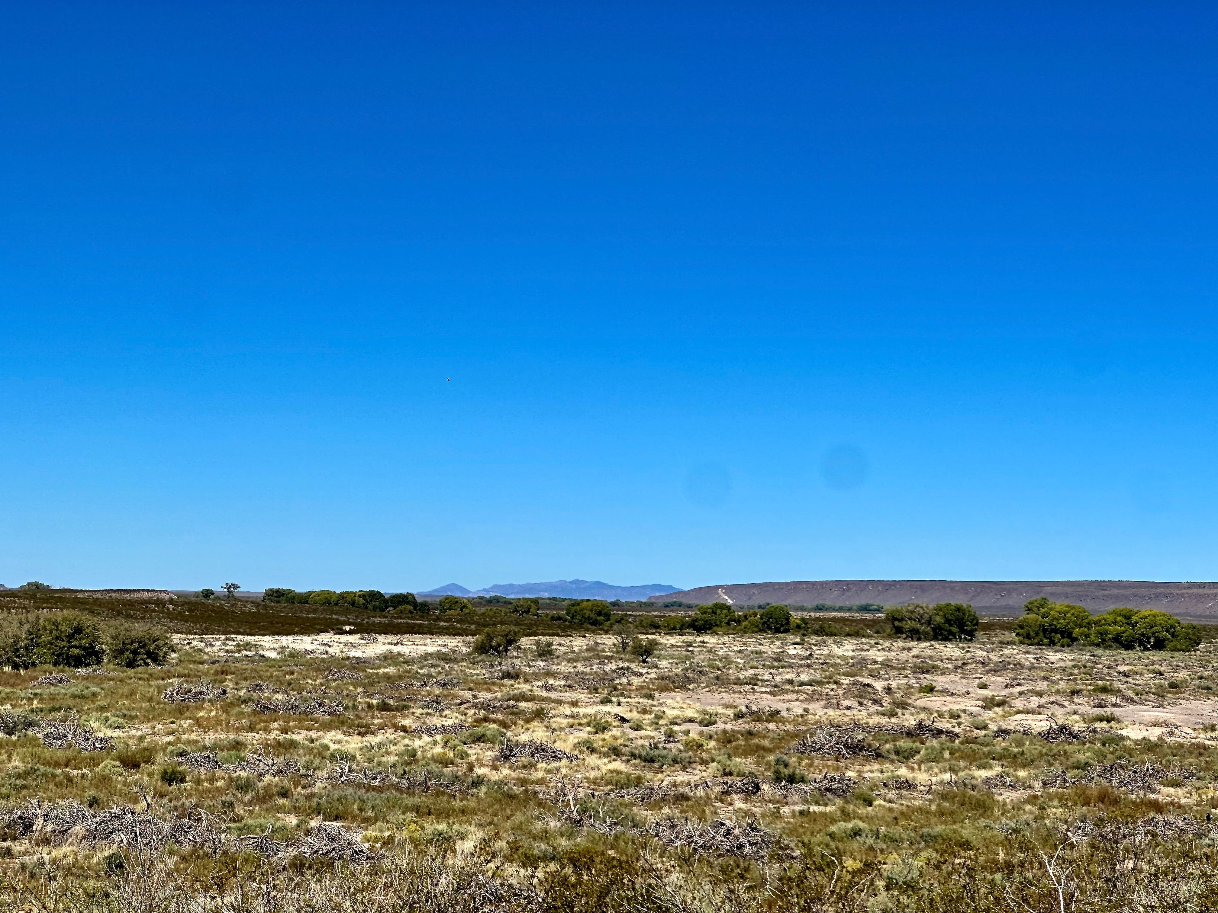  The Alamito Ranch in Presidio County - 物件實景