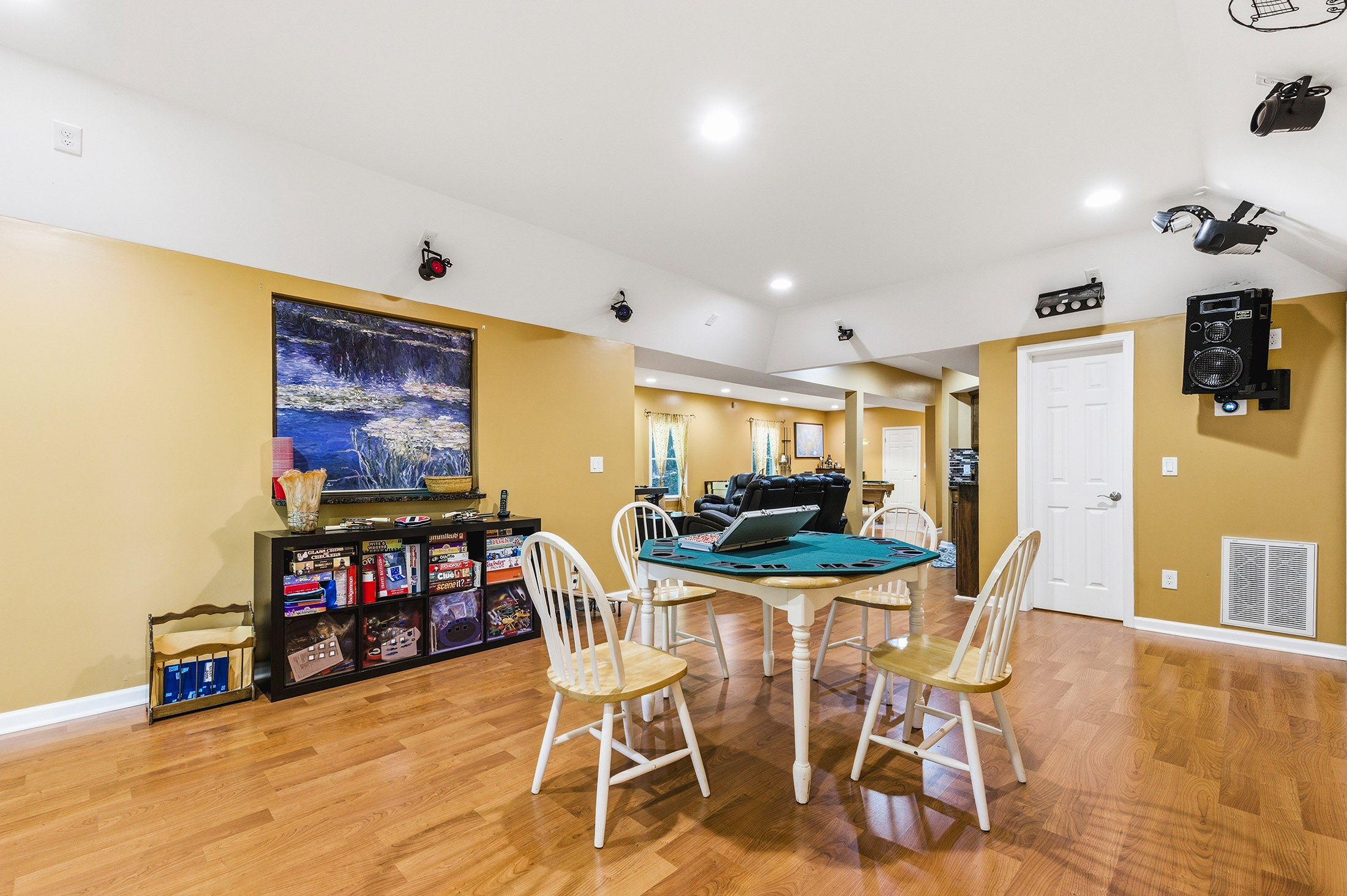  Stunning Dunwoody Home in the Prestigious Fontainebleau - 物件實景