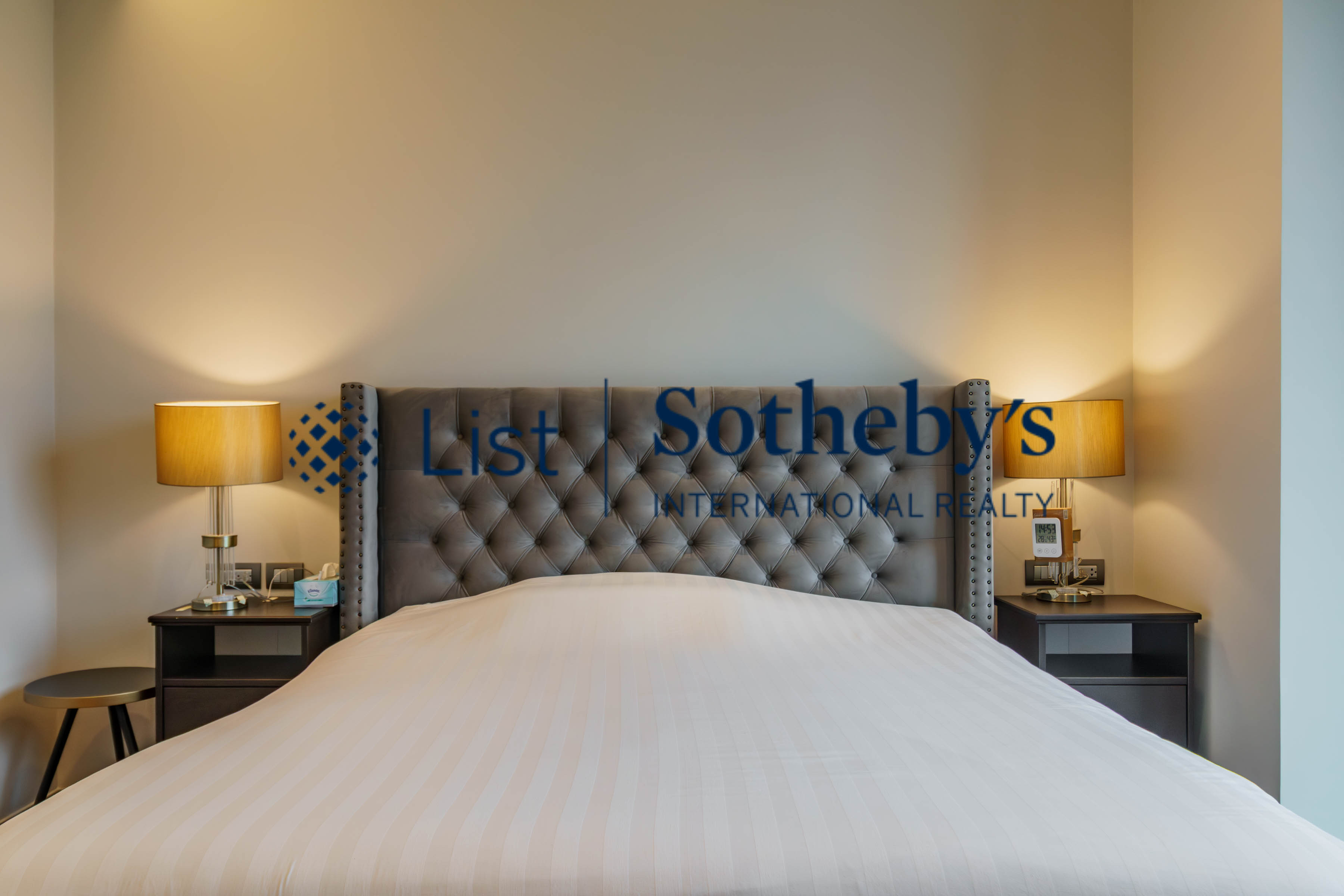  The Residences at Sindhorn Kempinski Hotel Bangkok - 物件實景
