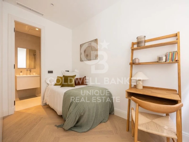 Madrid, Comunidad de Madrid, ES, 3 Bedrooms Bedrooms, ,4 BathroomsBathrooms,Residential,For Sale,1867258