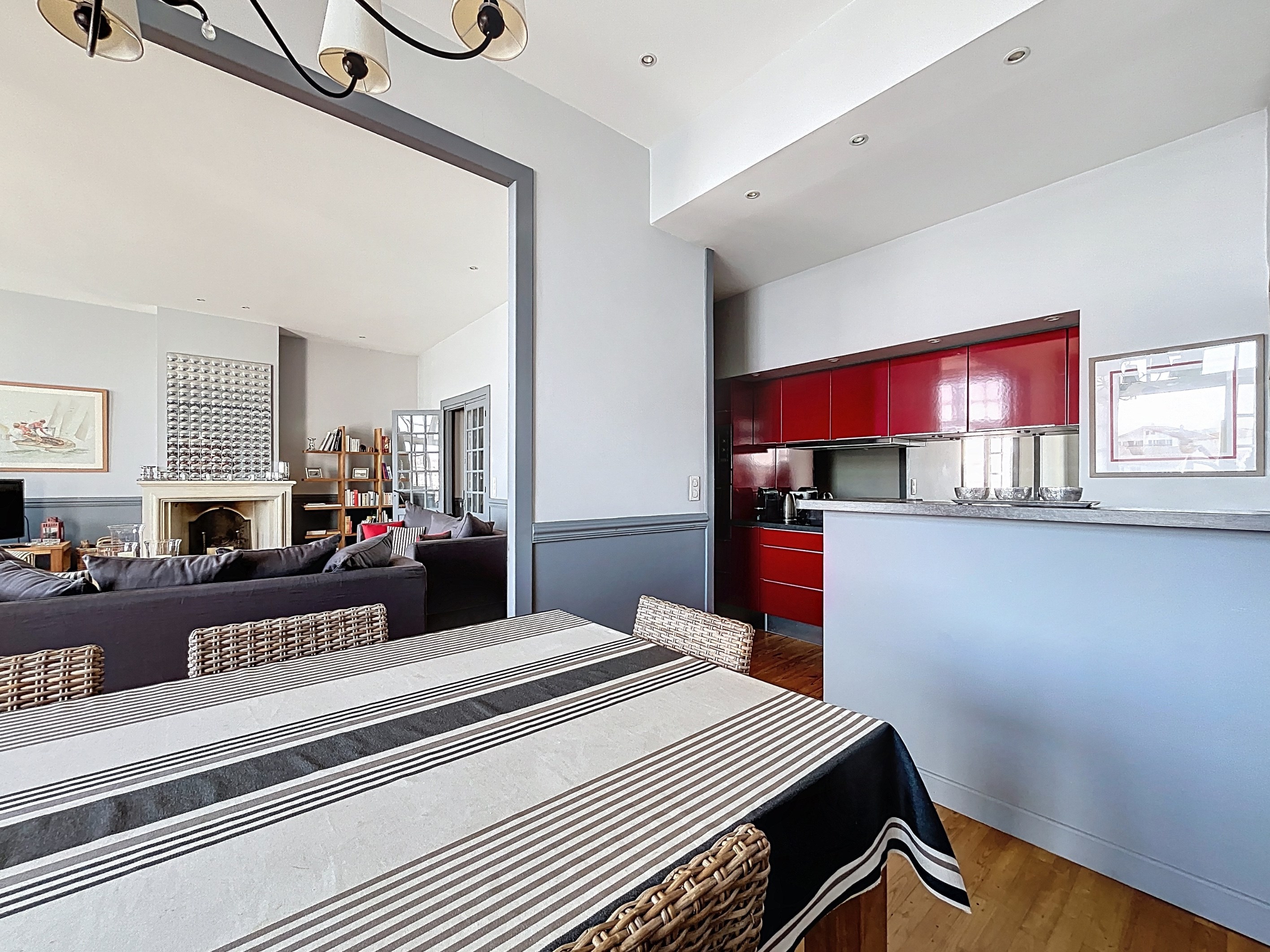  Appartement - 物件實景