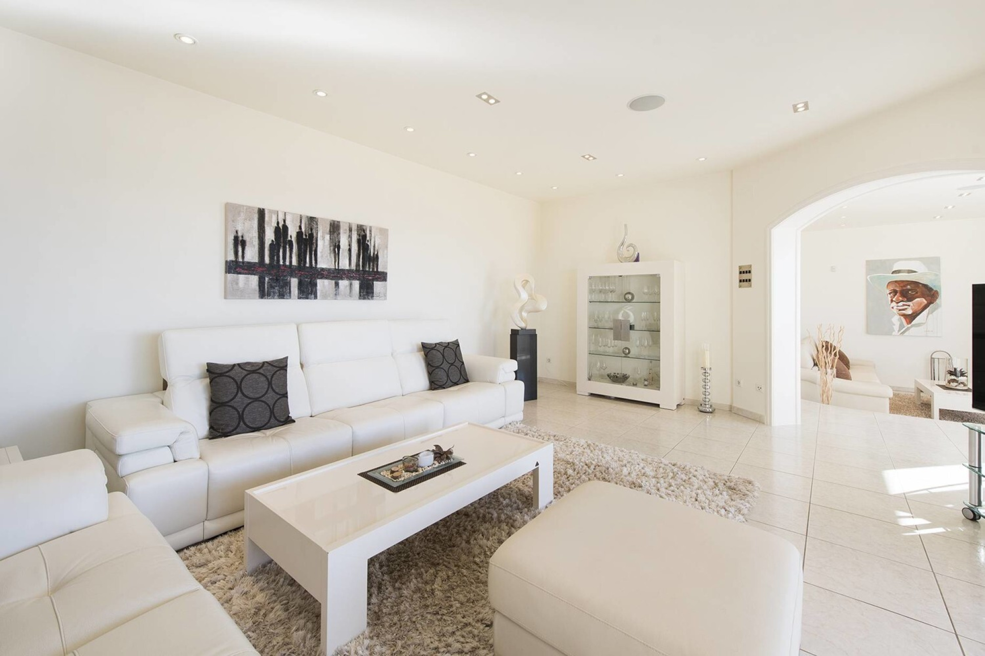  Magnificent villa in Els Olivars / Pau - 物件實景