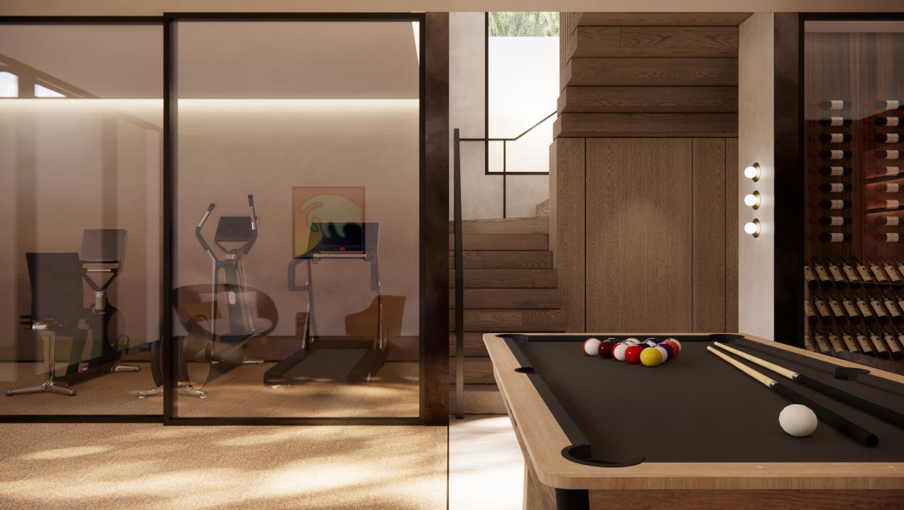 Palo Alto, California, 94301, United States, 5 Bedrooms Bedrooms, ,7 BathroomsBathrooms,Residential,For Sale,2000691