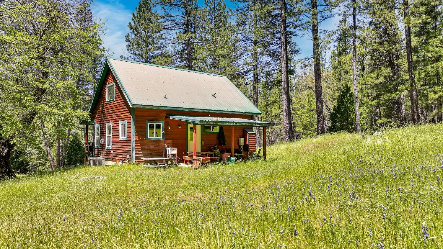Mountain Ranch, California, 95246, United States, 1 Bedroom Bedrooms, ,1 BathroomBathrooms,Residential,For Sale,1982993