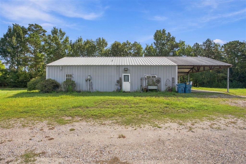 Koonce Rd, Sulphur, LA 70663