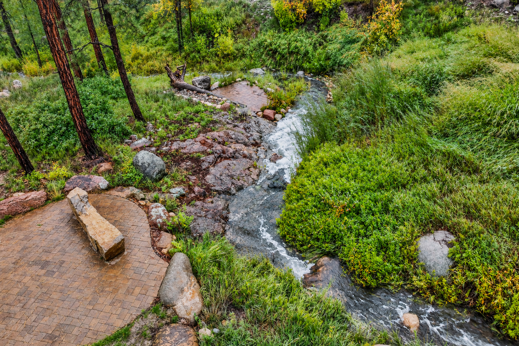  341 Painter Ranch Trail, Durango, CO 81301 - 物件實景