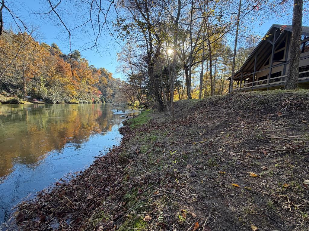 Mineral Bluff, Georgia, 30559, United States, 4 Bedrooms Bedrooms, ,5 BathroomsBathrooms,Residential,For Sale,1986837