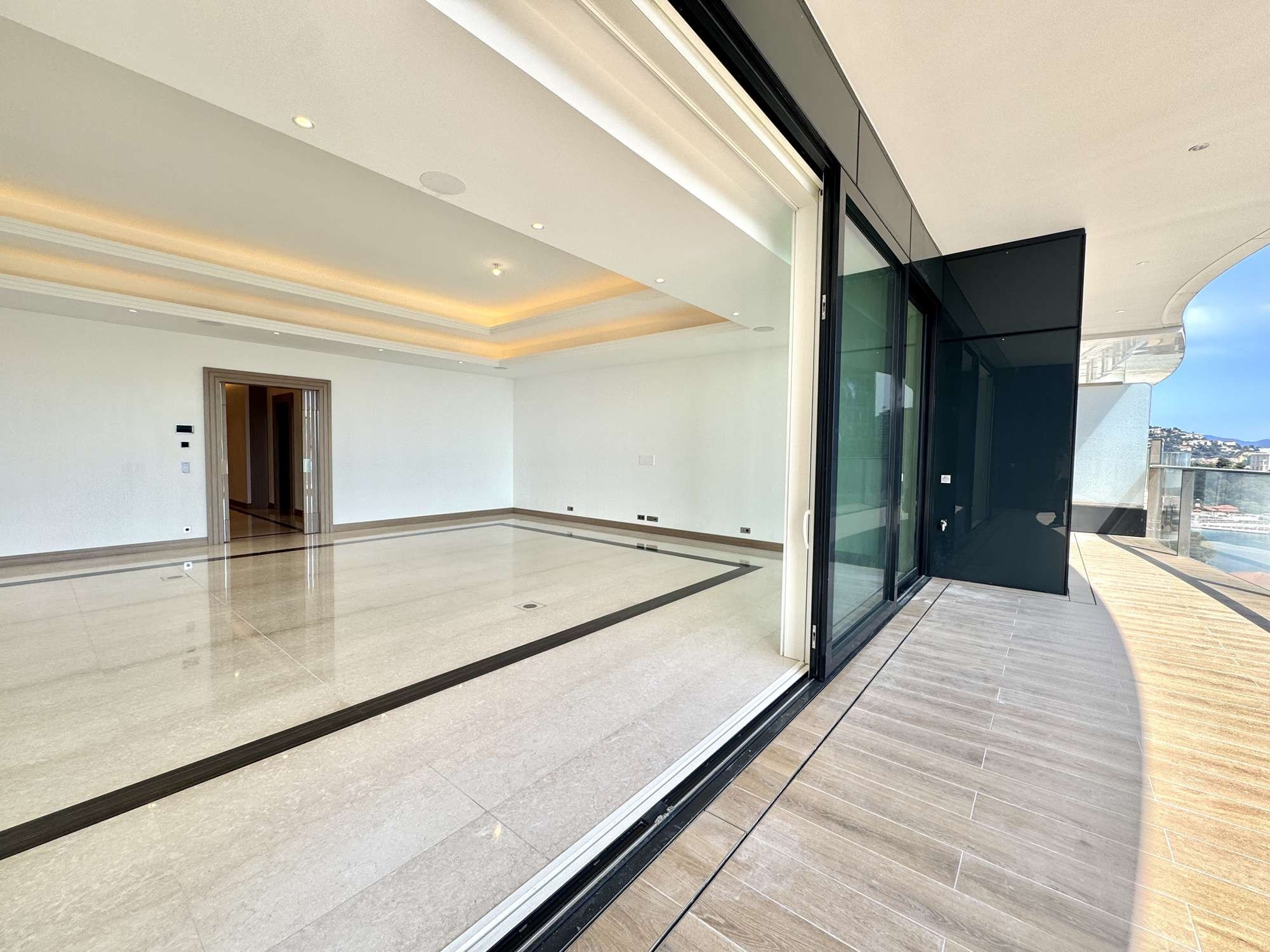  Bay House, Exceptional new-built apartment in a most luxury building, overlooki… - 物件實景