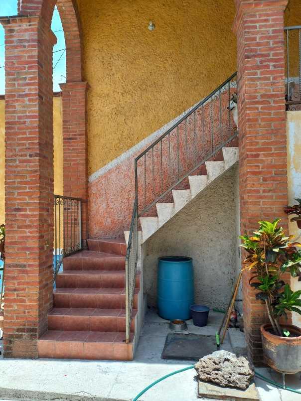 electricistas, Querétaro, Querétaro, 76148, Mexico, 3 Bedrooms Bedrooms, ,1 BathroomBathrooms,Residential,For Sale,electricistas,1622251