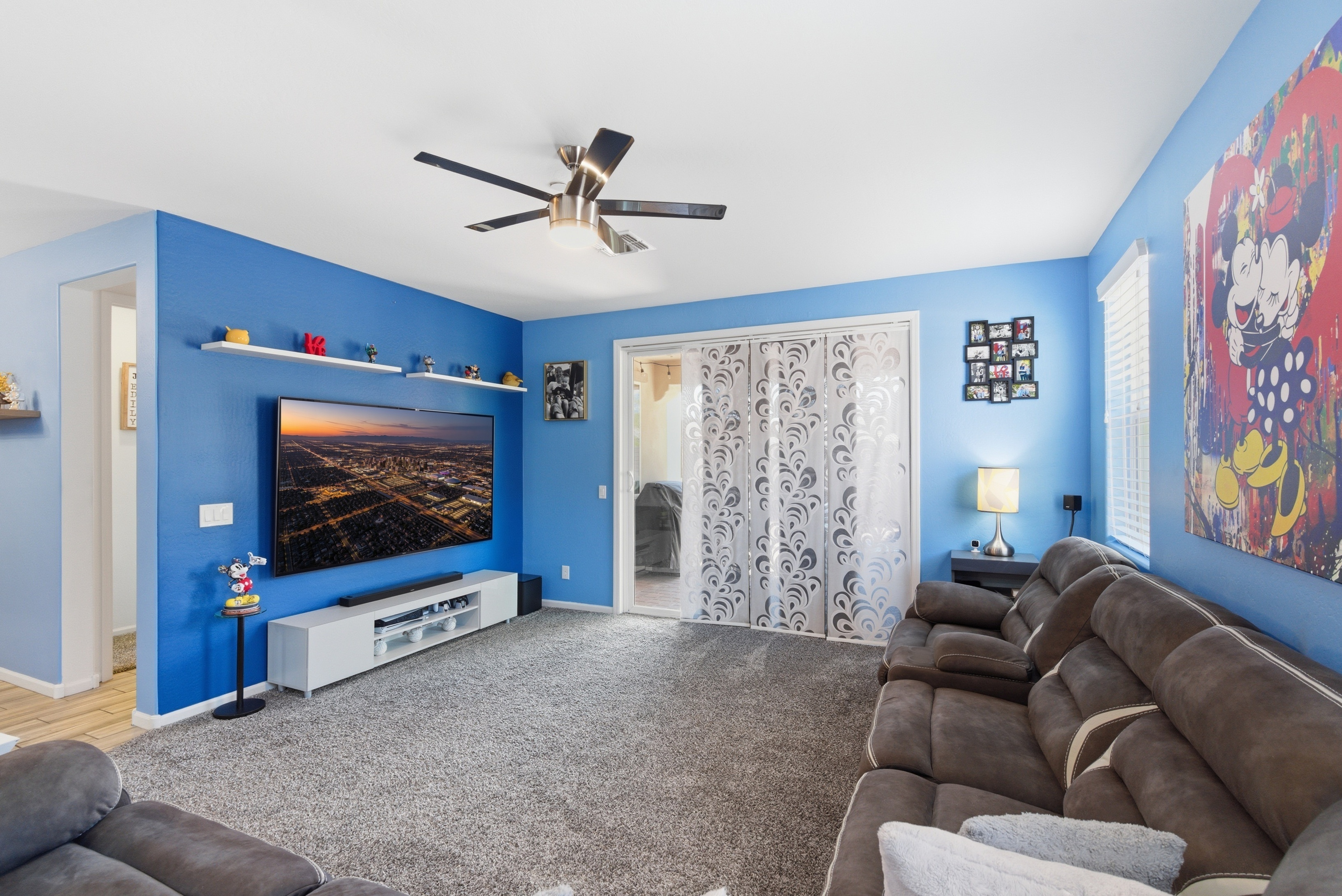  30672 North 137th Lane, Peoria, AZ 85383 - 物件實景