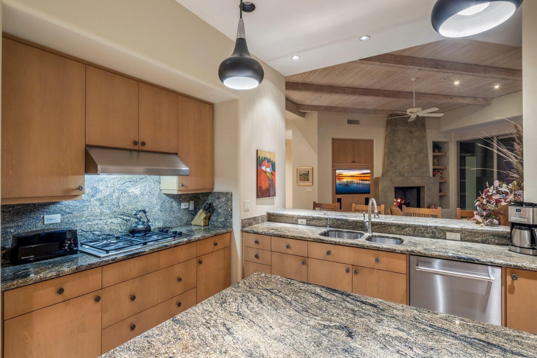  9904 E Lookout Mountain Drive ¦Scottsdale, AZ - 物件實景
