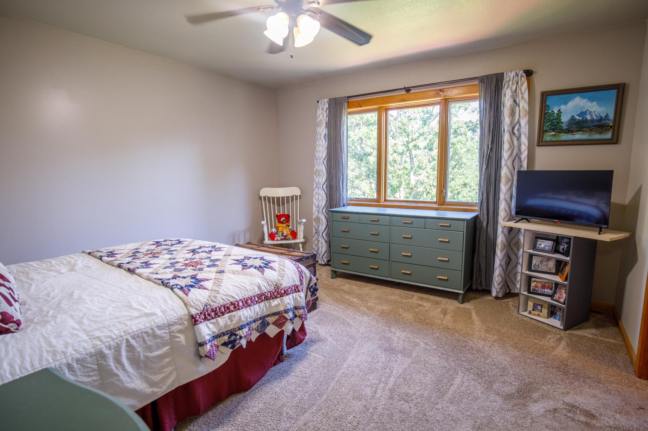 Breezy Point, Minnesota, 56472, United States, 5 Bedrooms Bedrooms, ,3 BathroomsBathrooms,Residential,For Sale,1906827