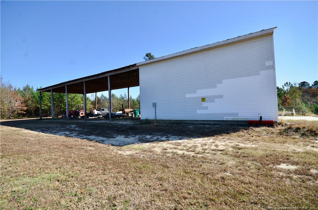 Spring Hope, North Carolina, 28390, United States, 5 Bedrooms Bedrooms, ,4 BathroomsBathrooms,Residential,For Sale,1993285