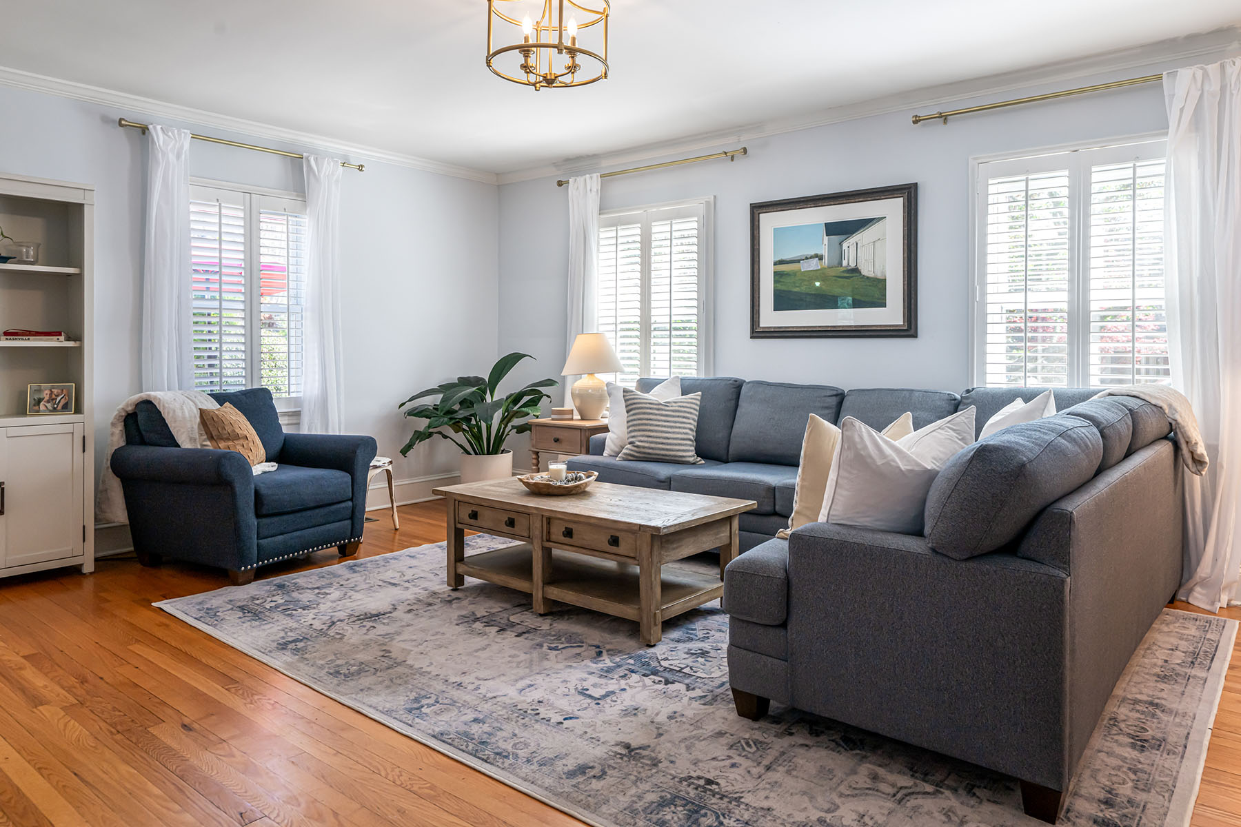  ASHEVILLE - 物件實景