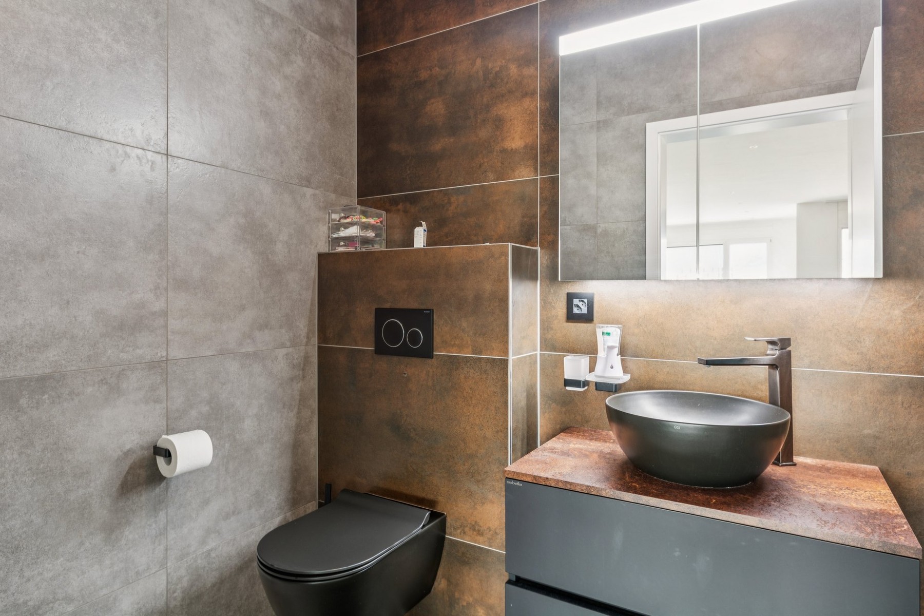 Exceptional Attica: A Unique Residential Development in the Heart of Delémont - 物件實景