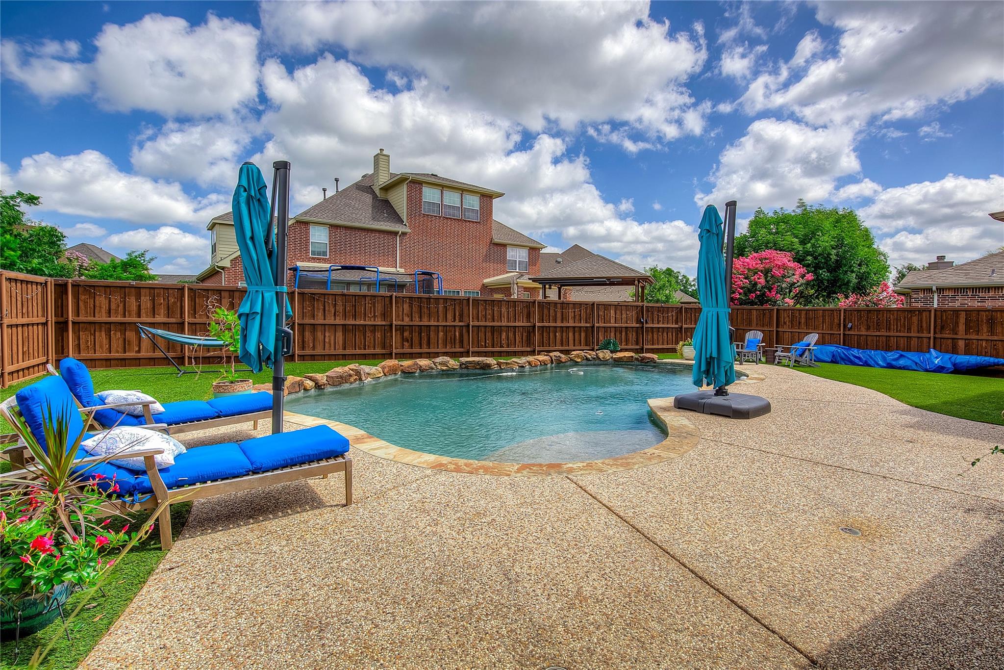 Fate, Texas, 75087, United States, 4 Bedrooms Bedrooms, ,4 BathroomsBathrooms,Residential,For Sale,1980230